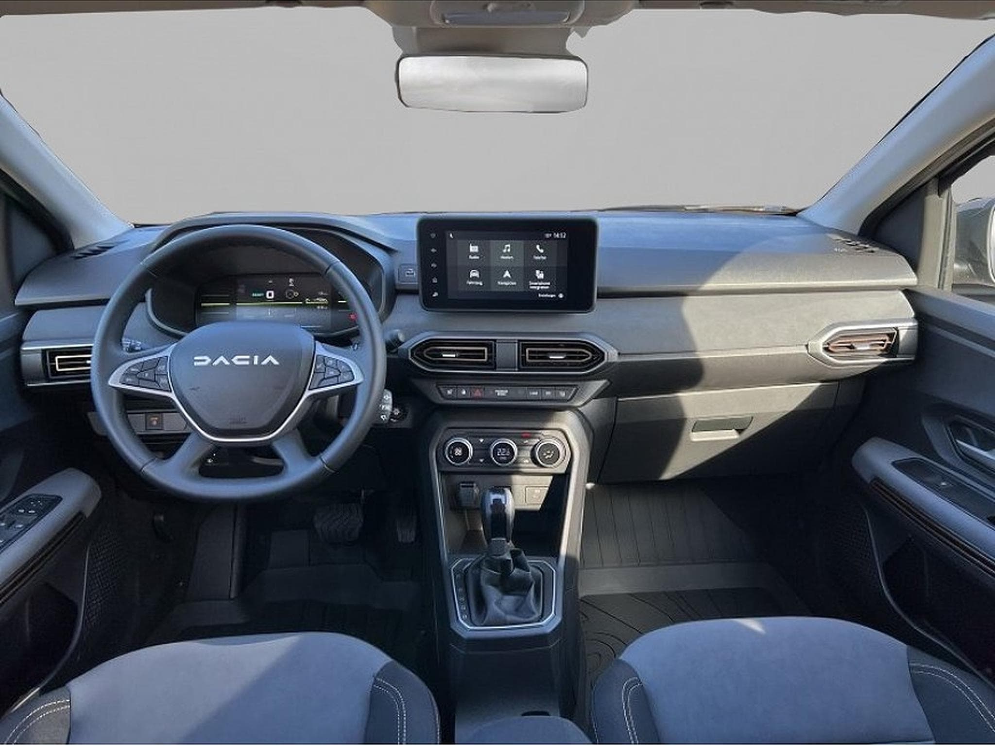 Dacia Jogger (2026) - Foto 5