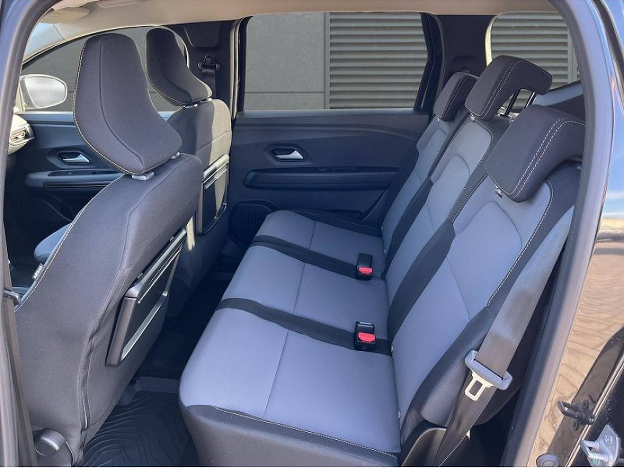 Dacia Jogger (2026) - Foto 6