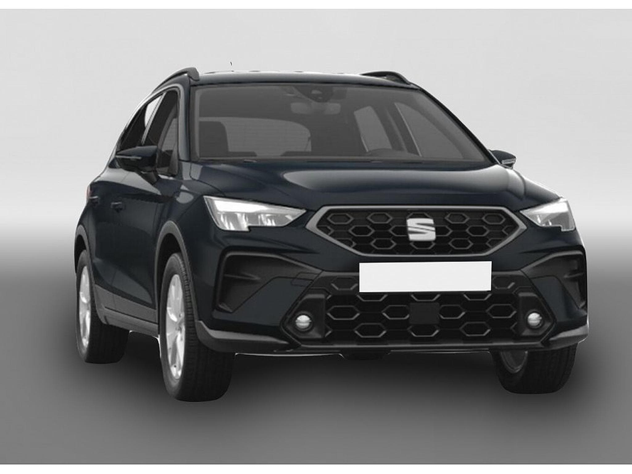 Seat Arona (2026) - Photo 2