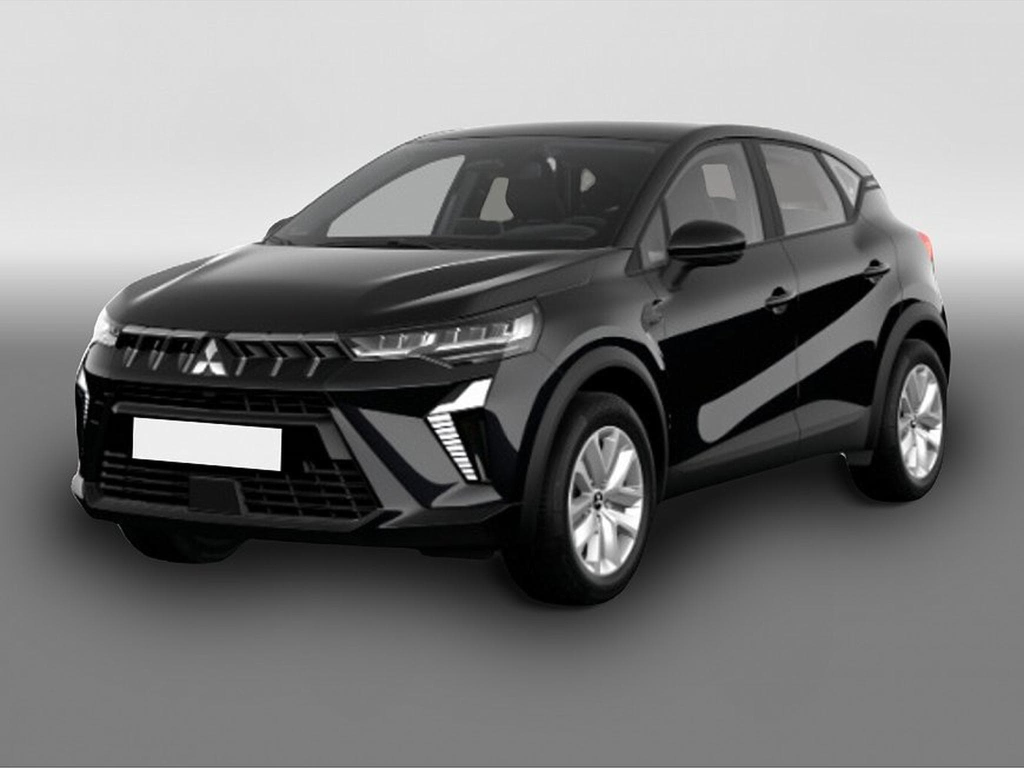 Mitsubishi ASX (2025) - Photo 1
