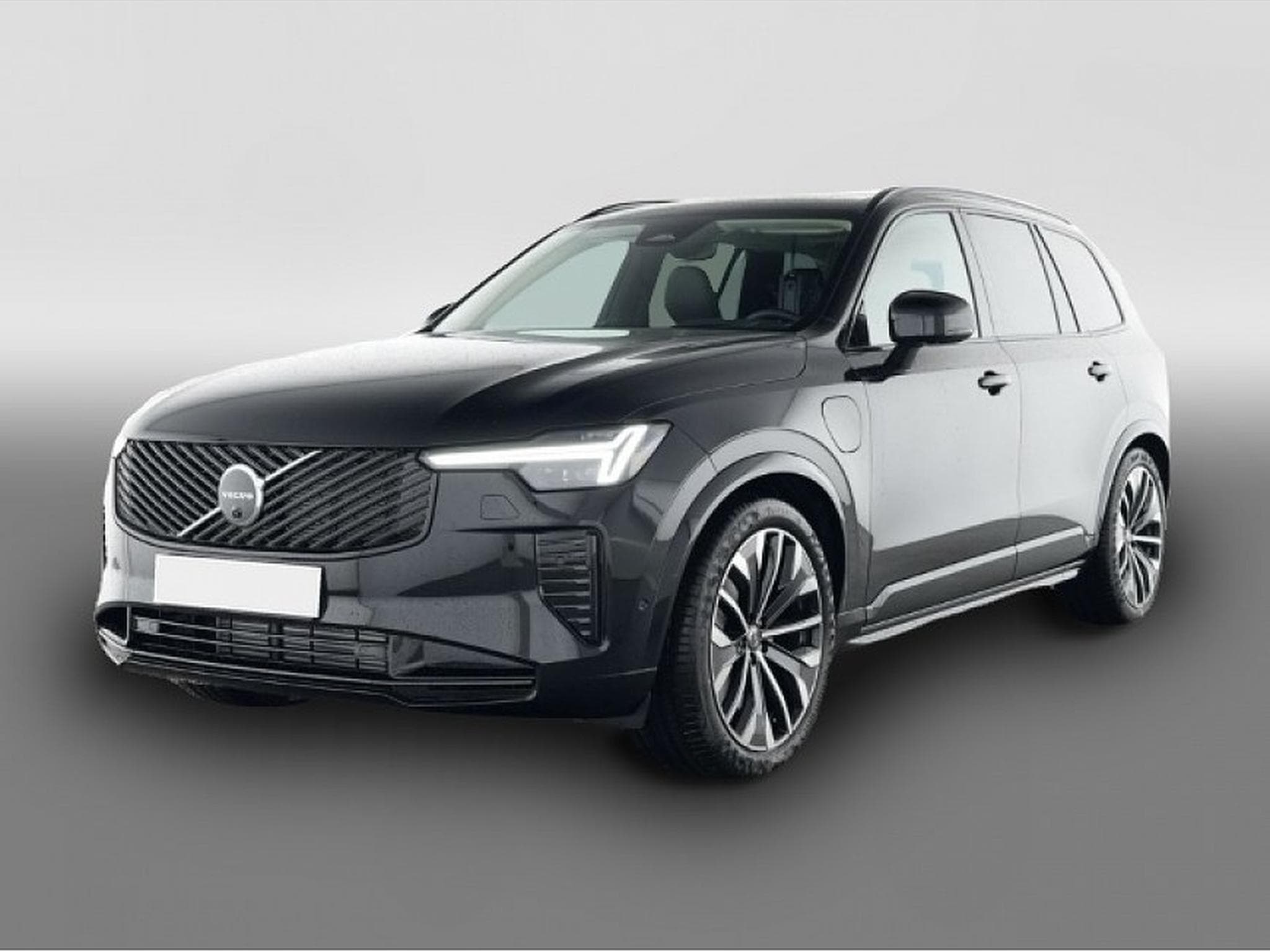 Volvo XC90 (2025) - Photo 1