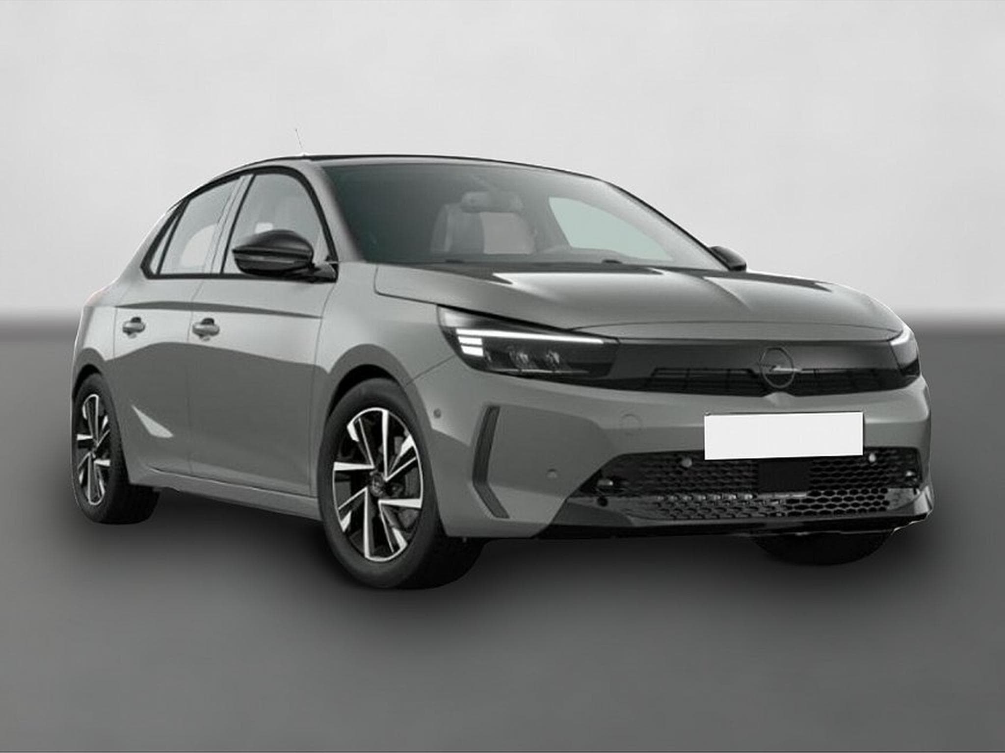 Opel Corsa (2026) - Photo 1