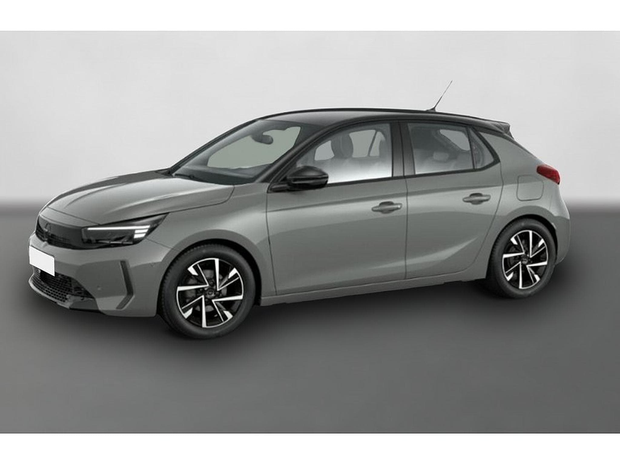 Opel Corsa (2026) - Photo 2