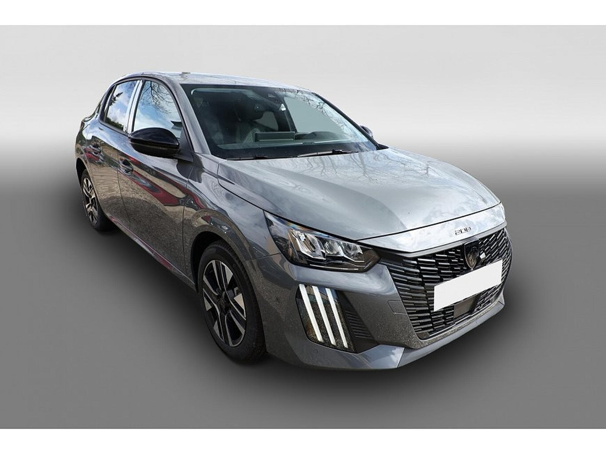 Peugeot 208 (2025) - Photo 2