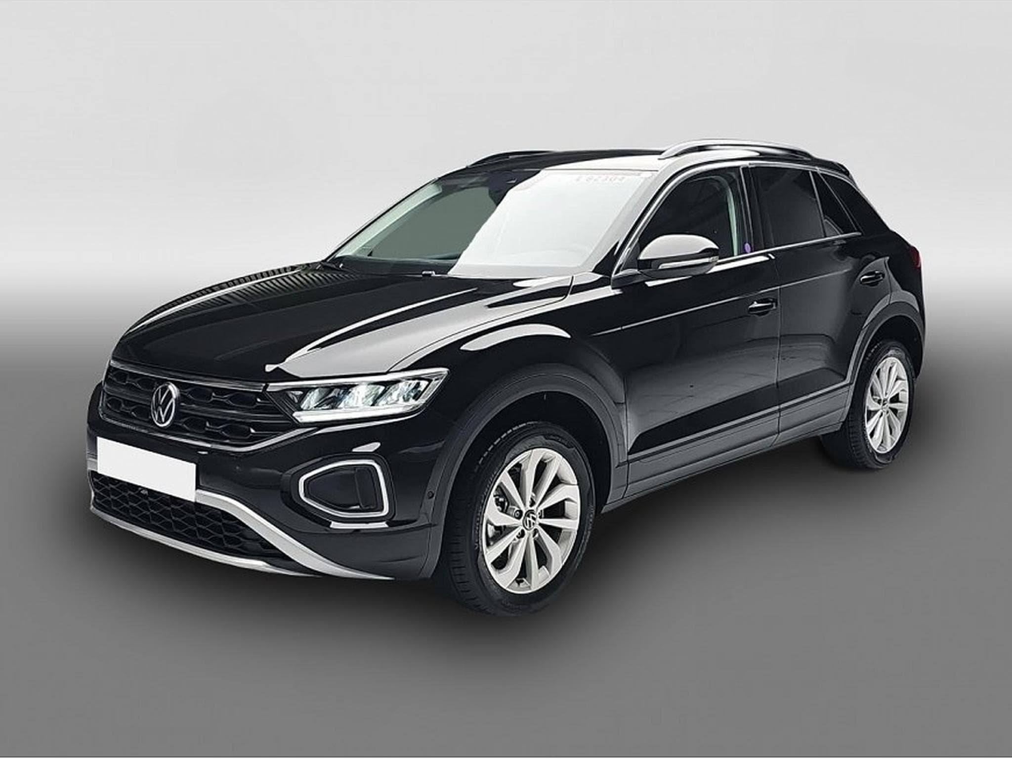 VW T-Roc (2026) - Foto 1