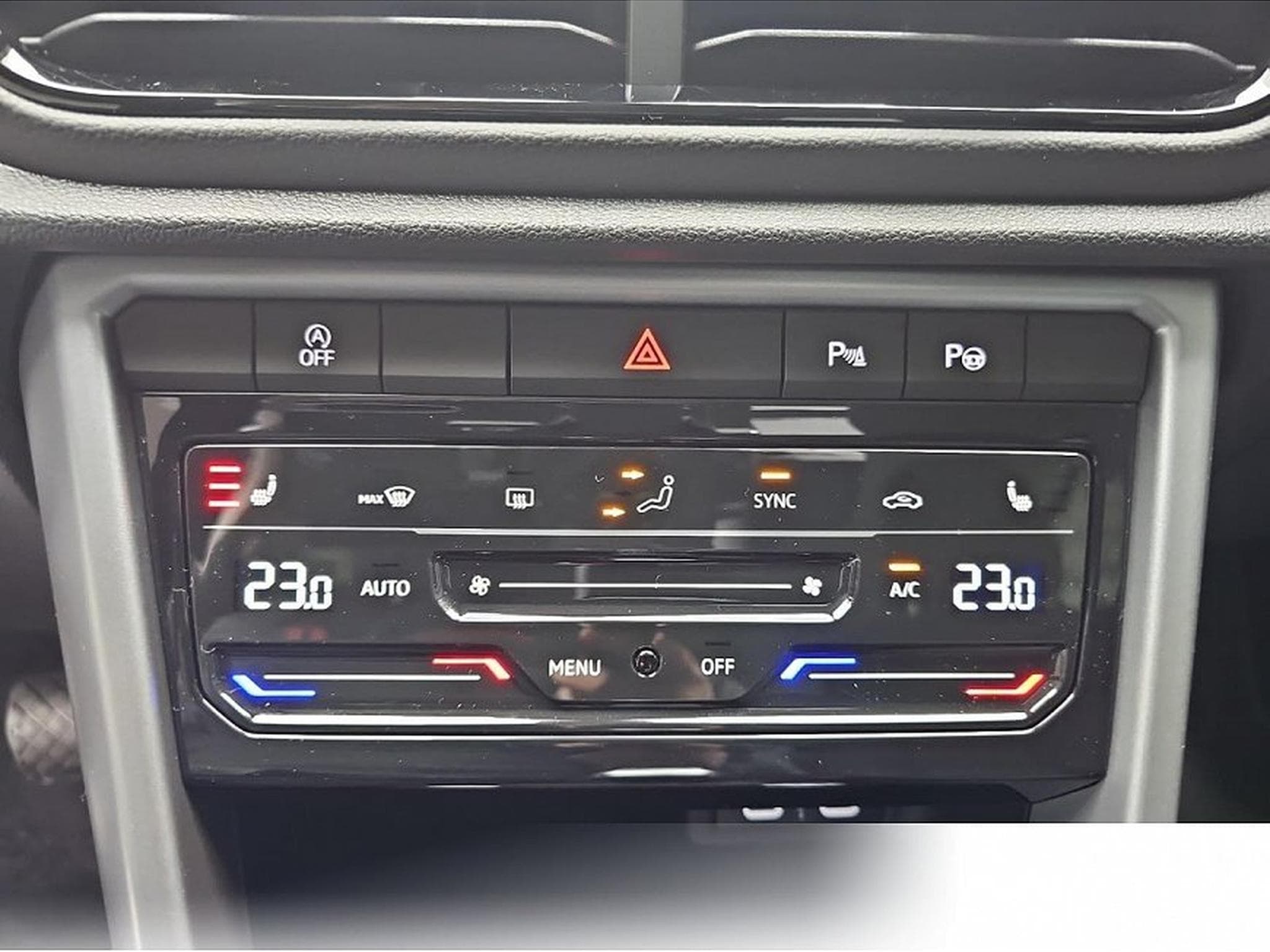 VW T-Roc (2026) - Foto 10