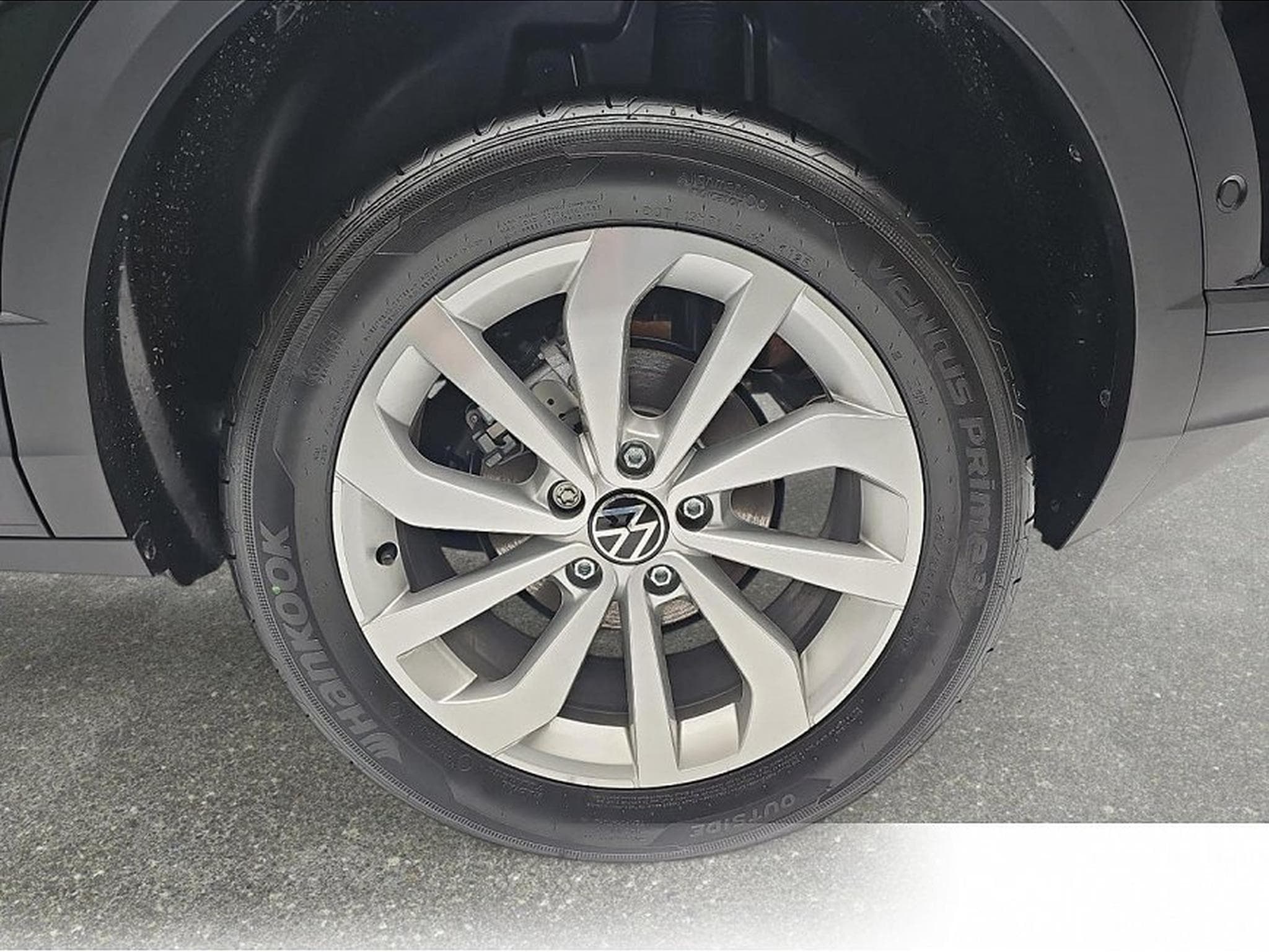 VW T-Roc (2026) - Foto 5