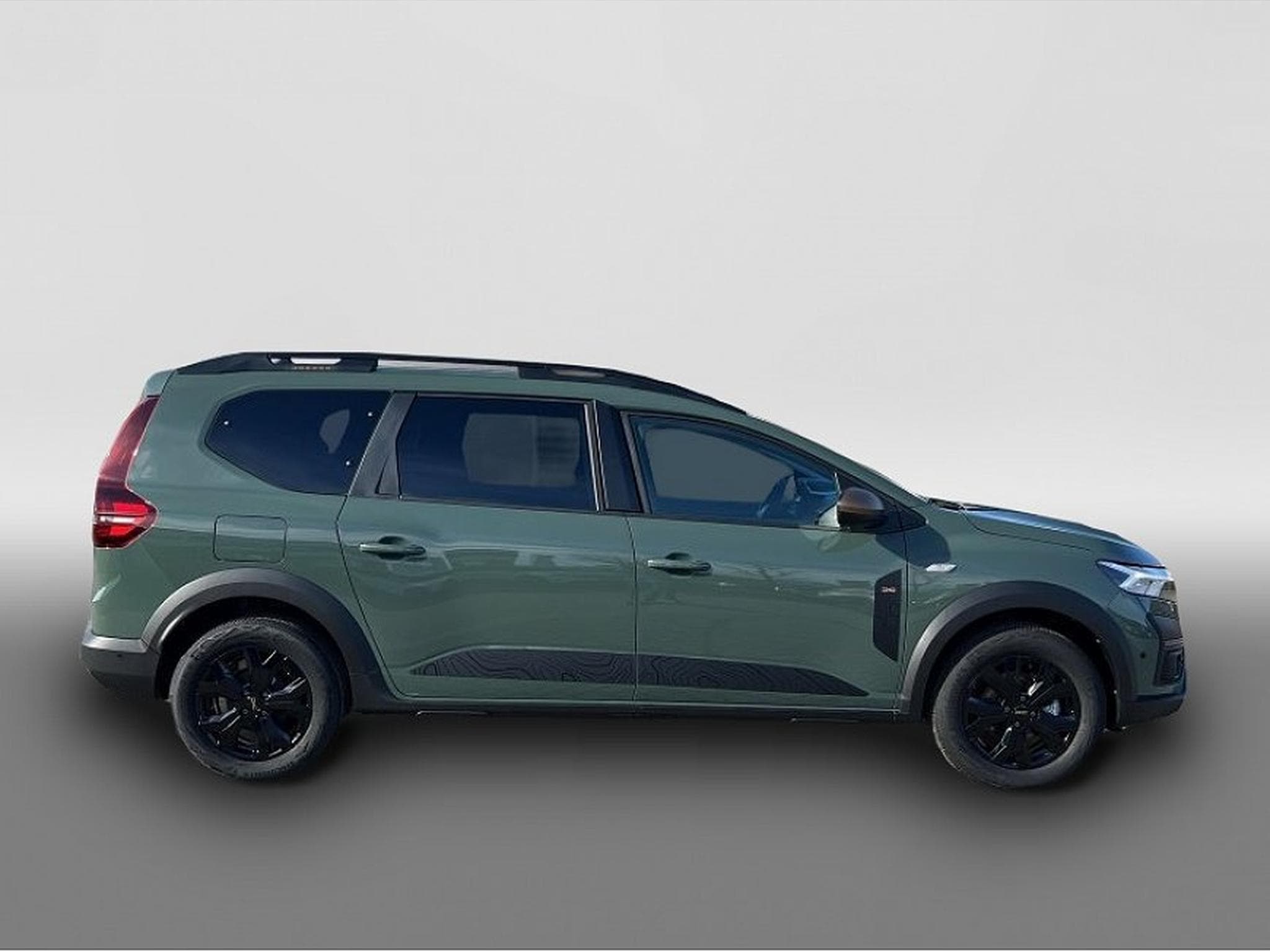 Dacia Jogger (2026) - Foto 2