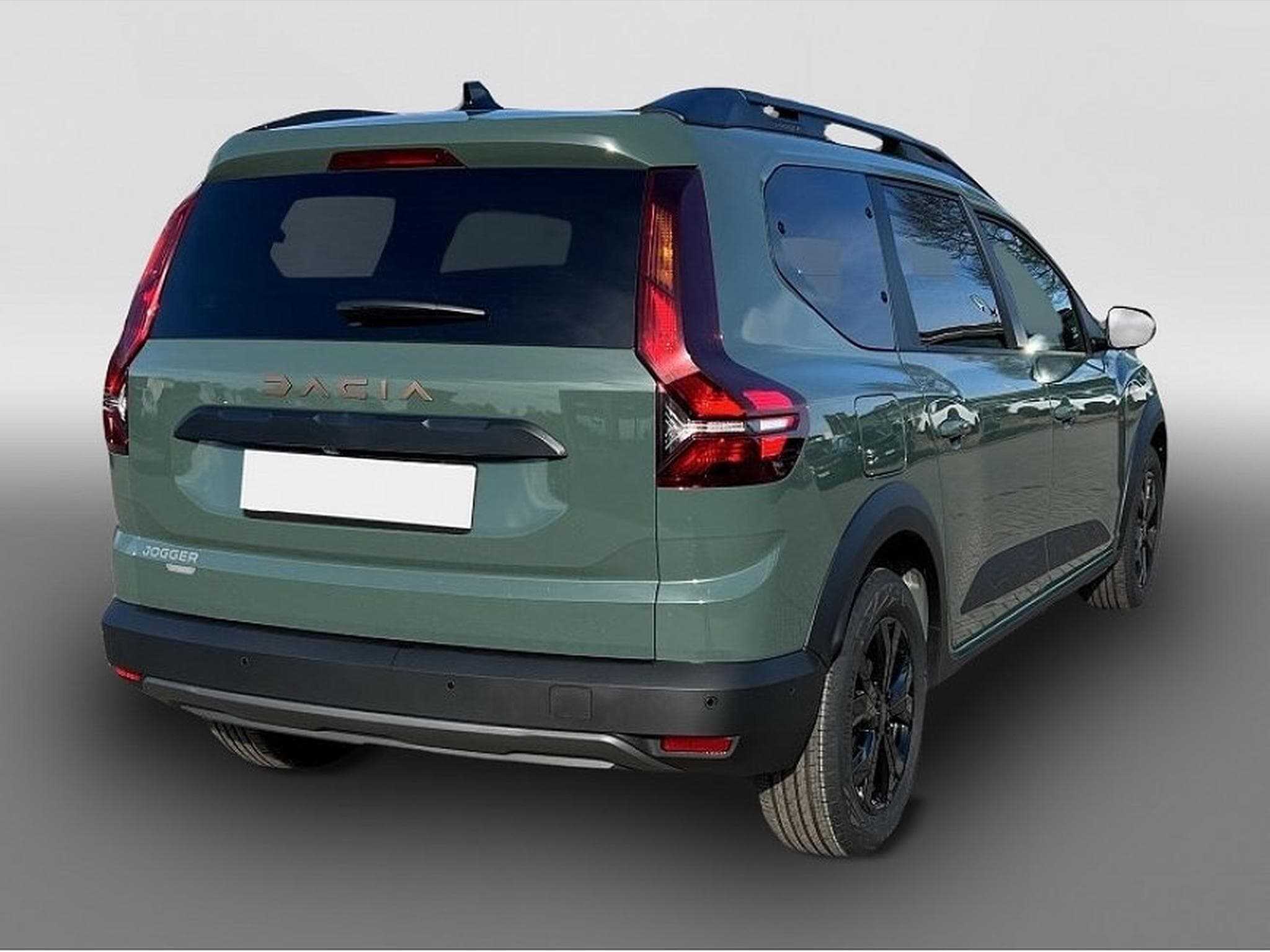 Dacia Jogger (2026) - Foto 3