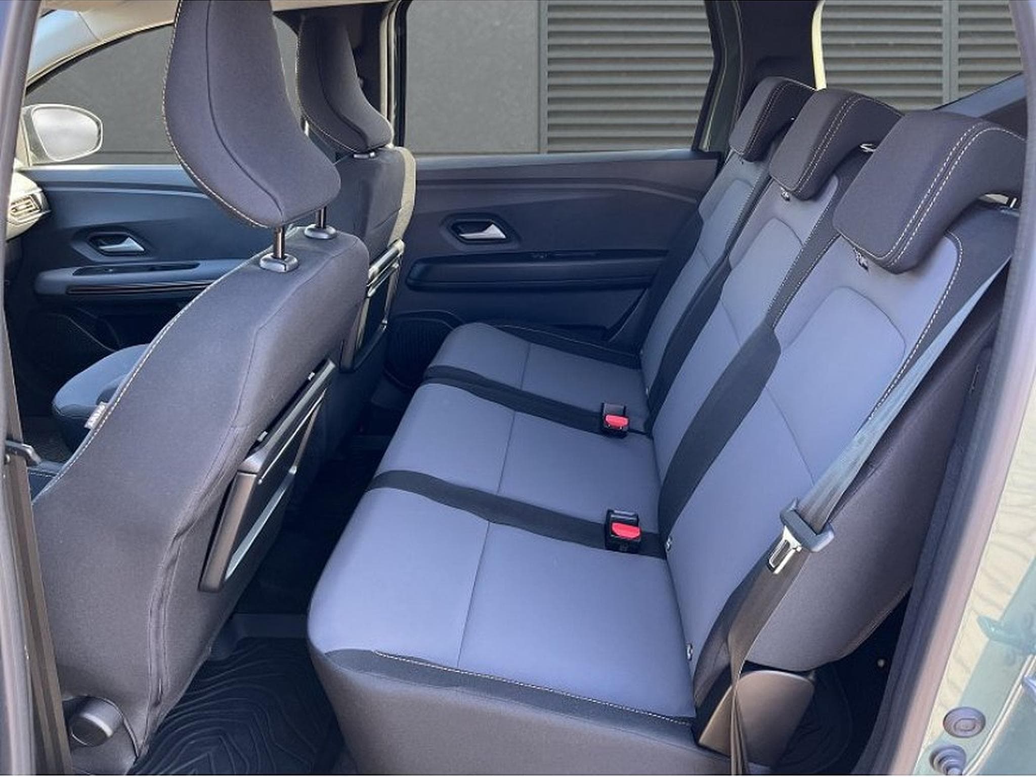 Dacia Jogger (2026) - Foto 6