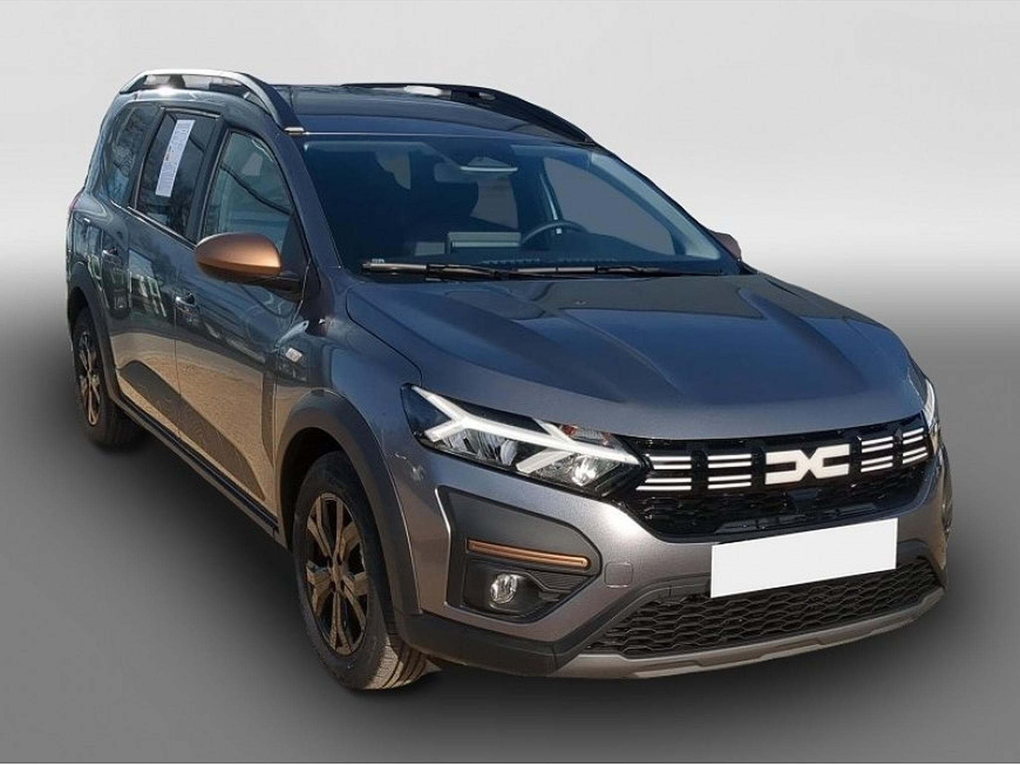 Dacia Jogger (2026) - Foto 1