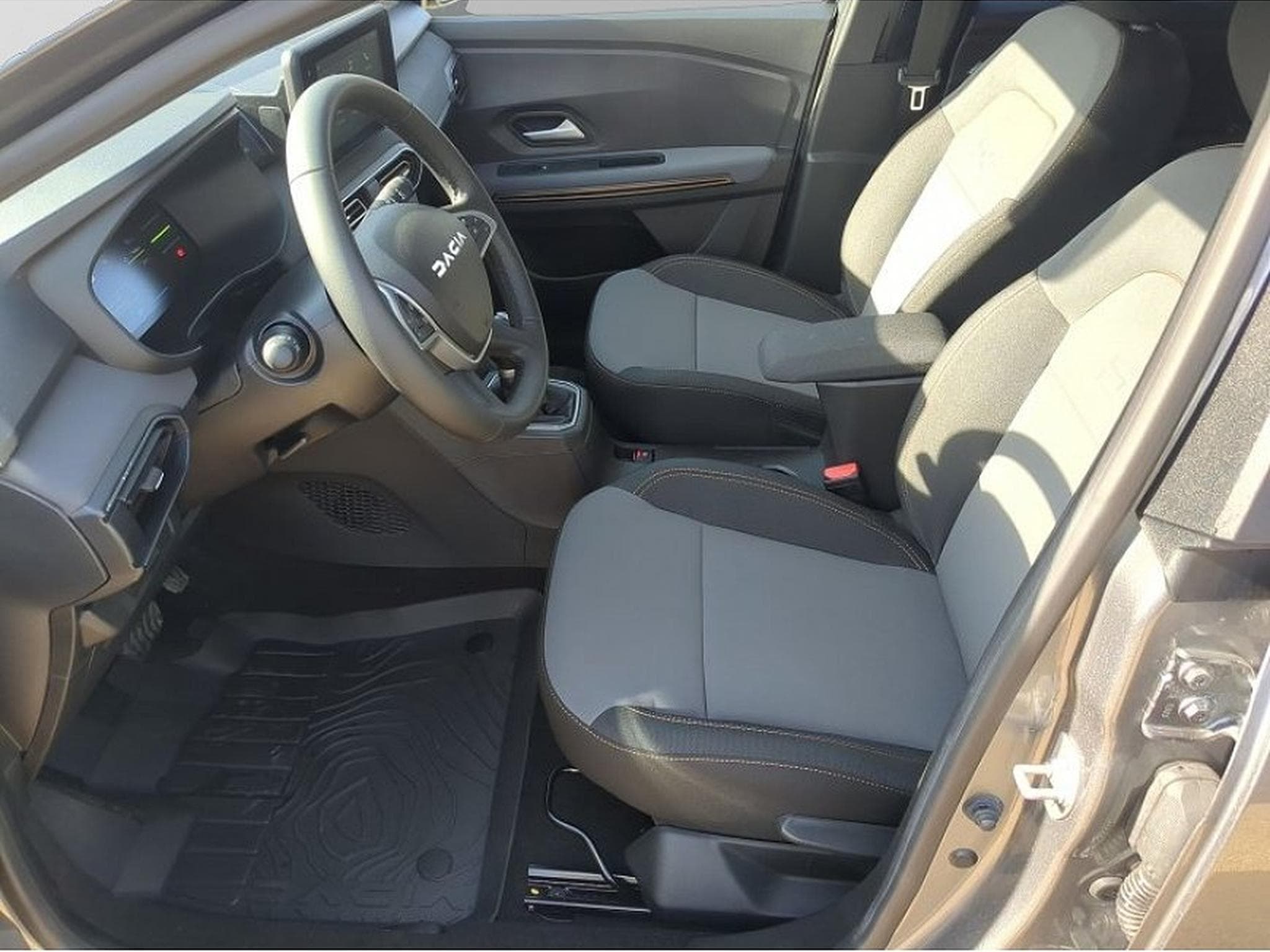 Dacia Jogger (2026) - Foto 4