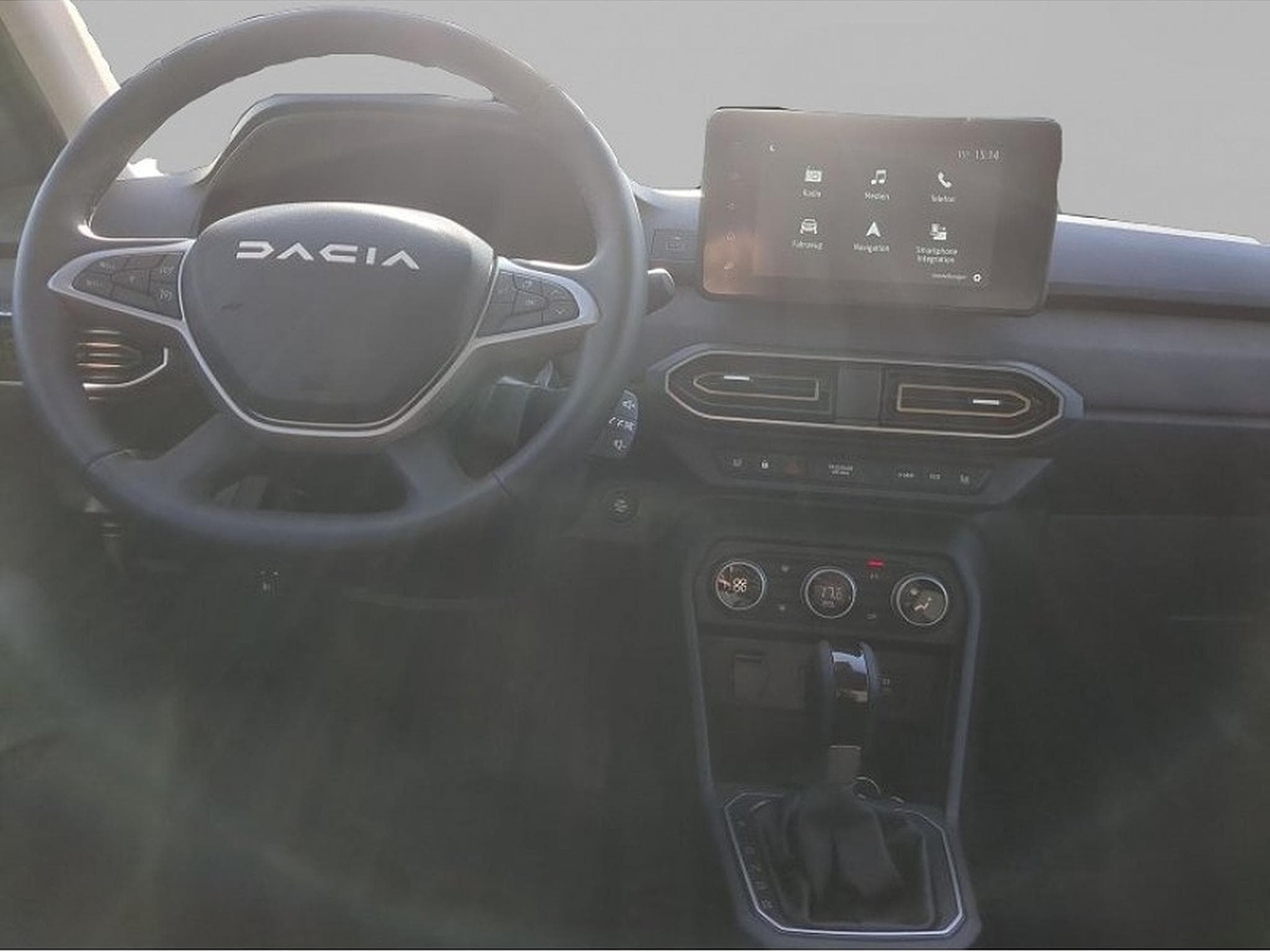 Dacia Jogger (2026) - Foto 5