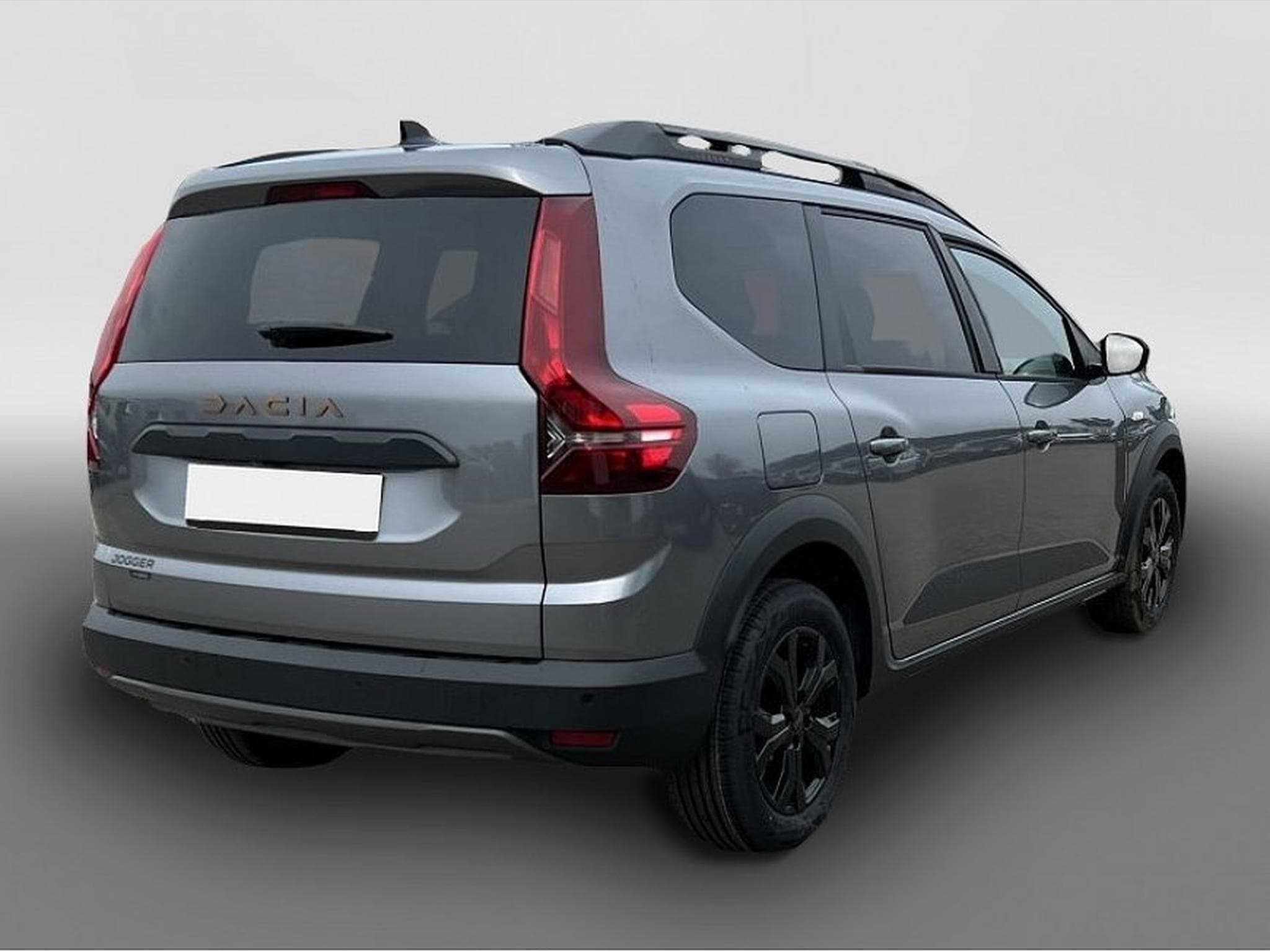 Dacia Jogger (2026) - Foto 3