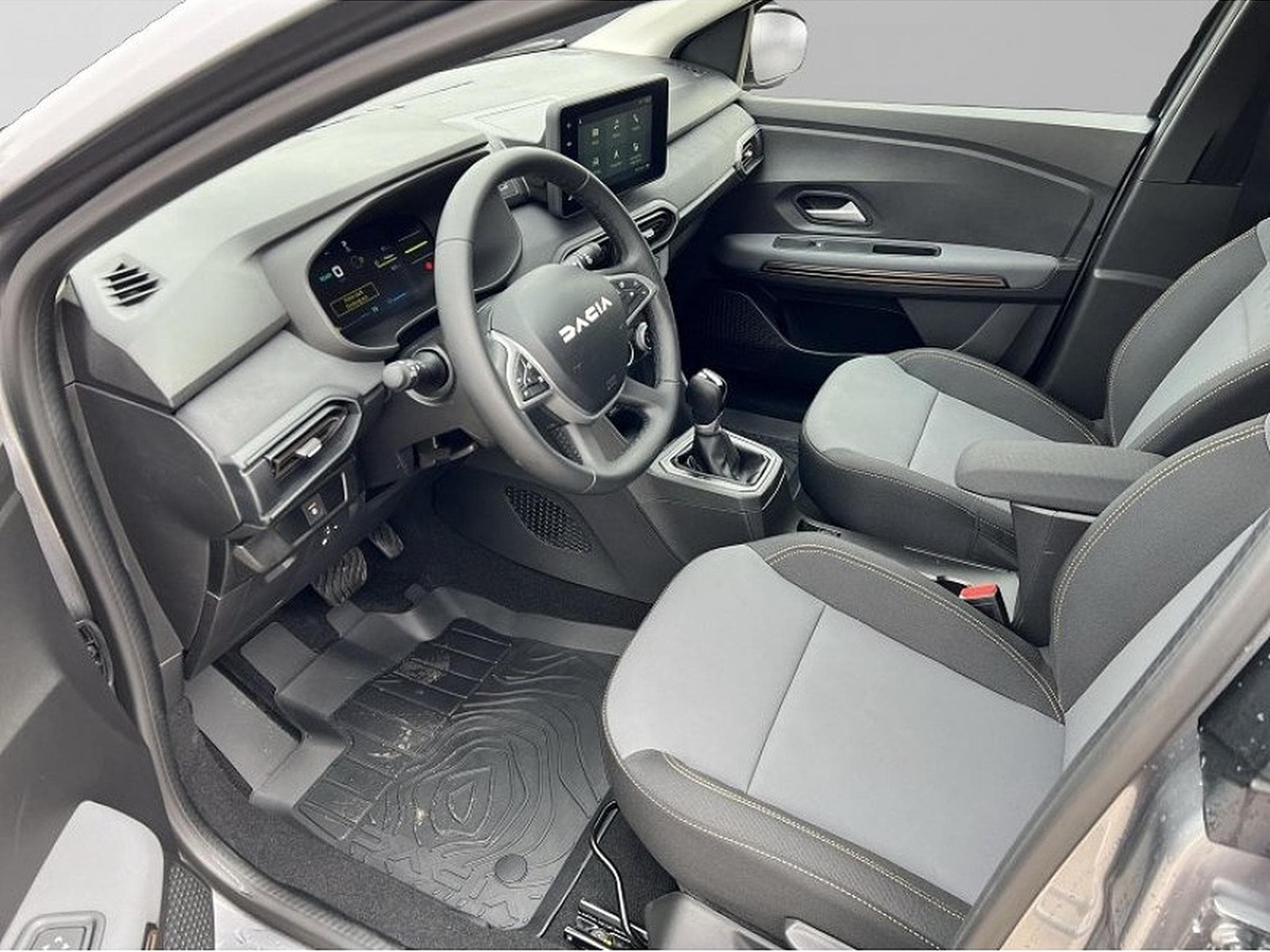 Dacia Jogger (2026) - Foto 4