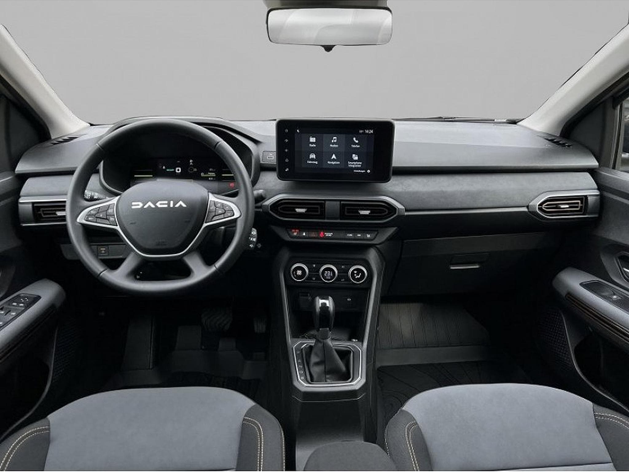 Dacia Jogger (2026) - Foto 5