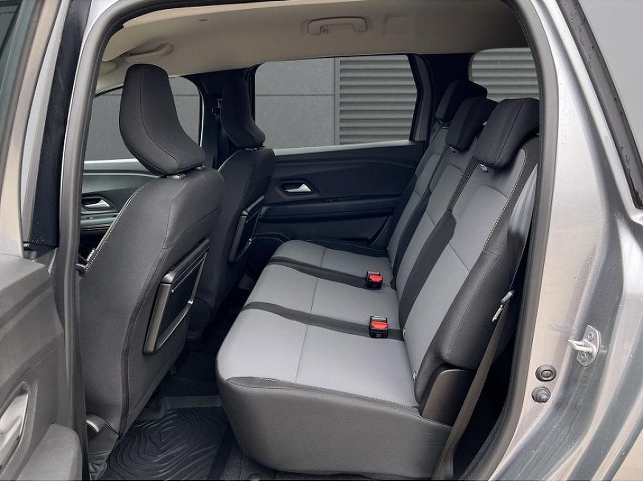 Dacia Jogger (2026) - Foto 6