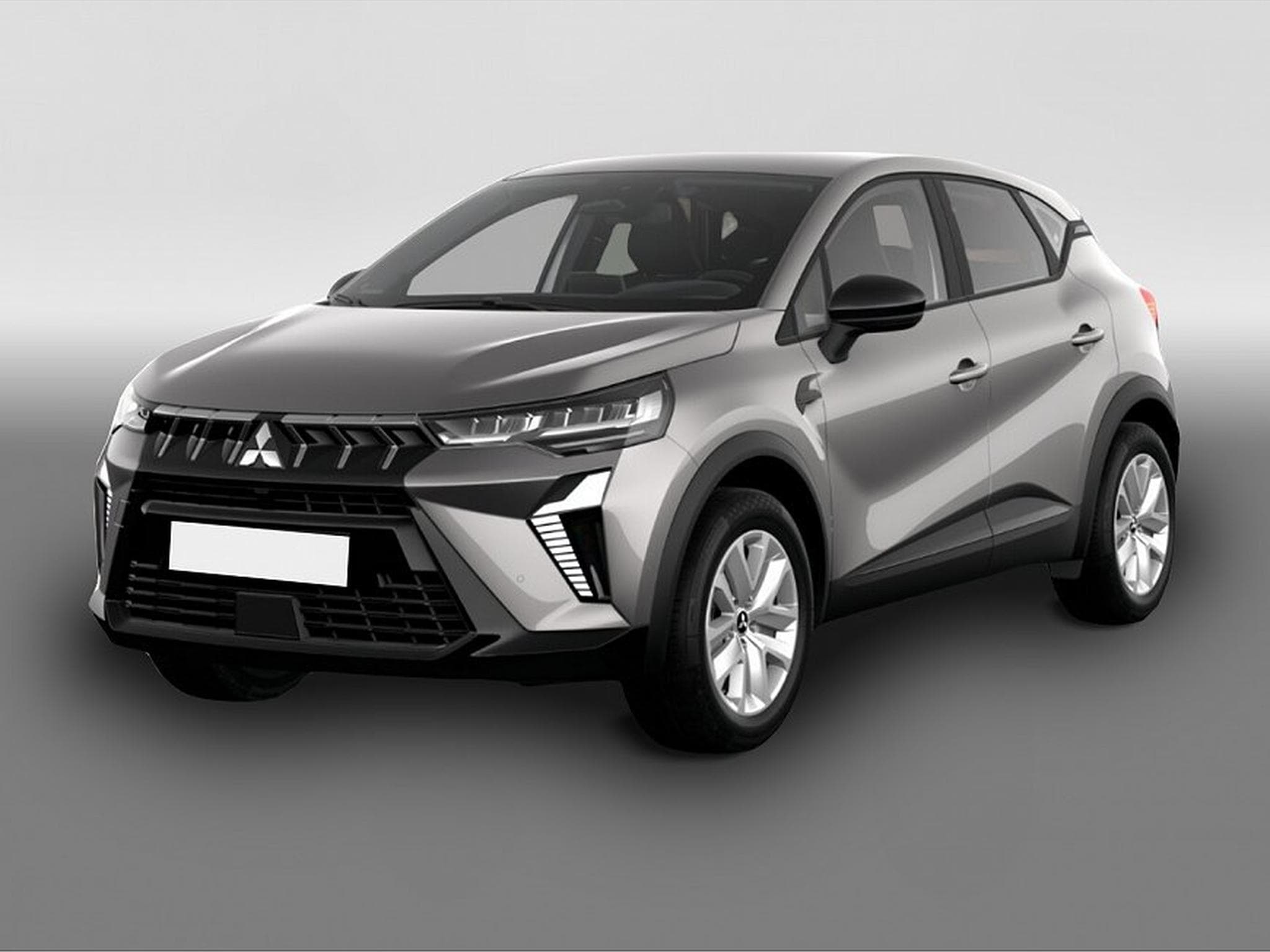 Mitsubishi ASX (2025) - Photo 1