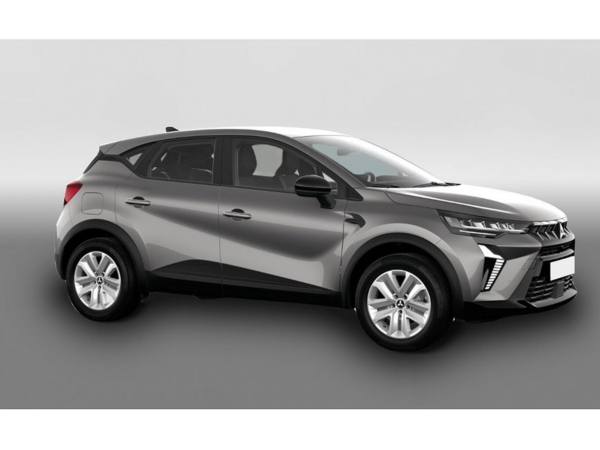 Mitsubishi ASX (2025) - Photo 2