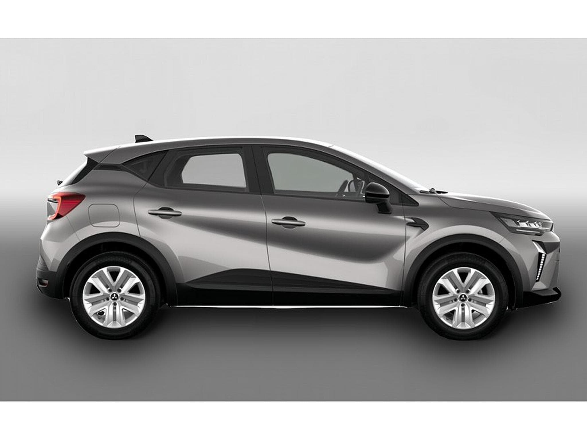 Mitsubishi ASX (2025) - Photo 3