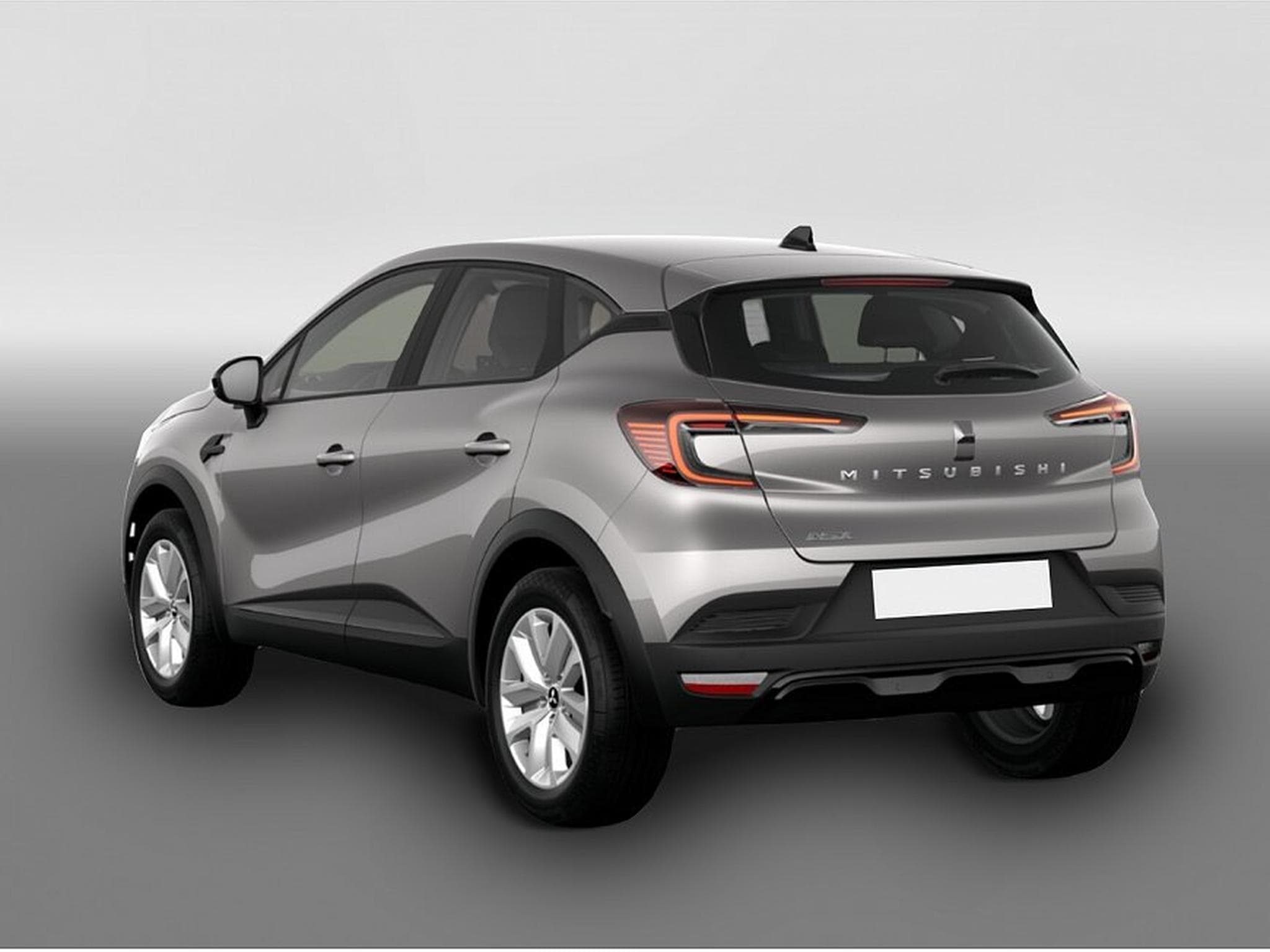 Mitsubishi ASX (2025) - Photo 5