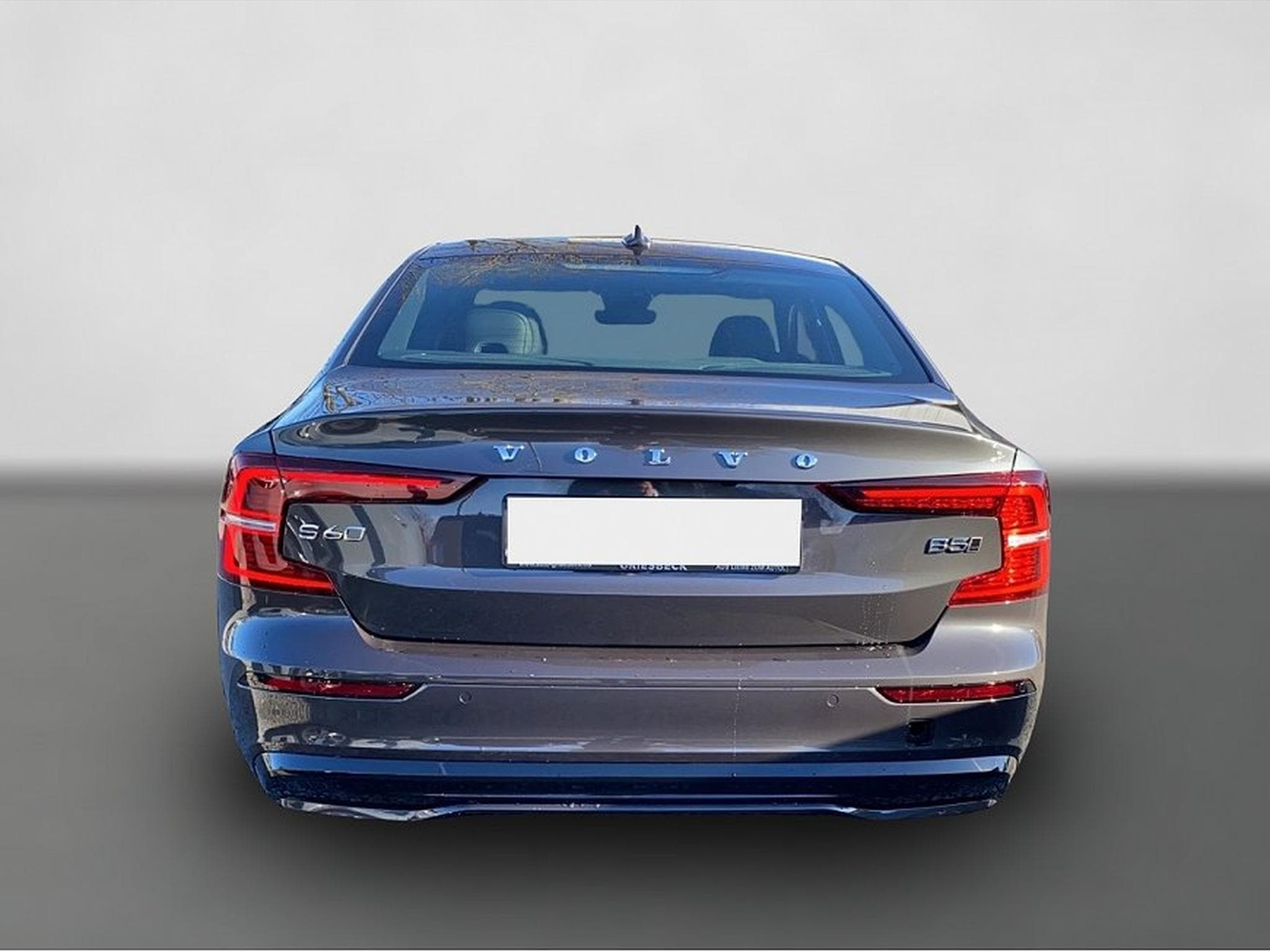 Volvo S60 (2023) - Photo 4