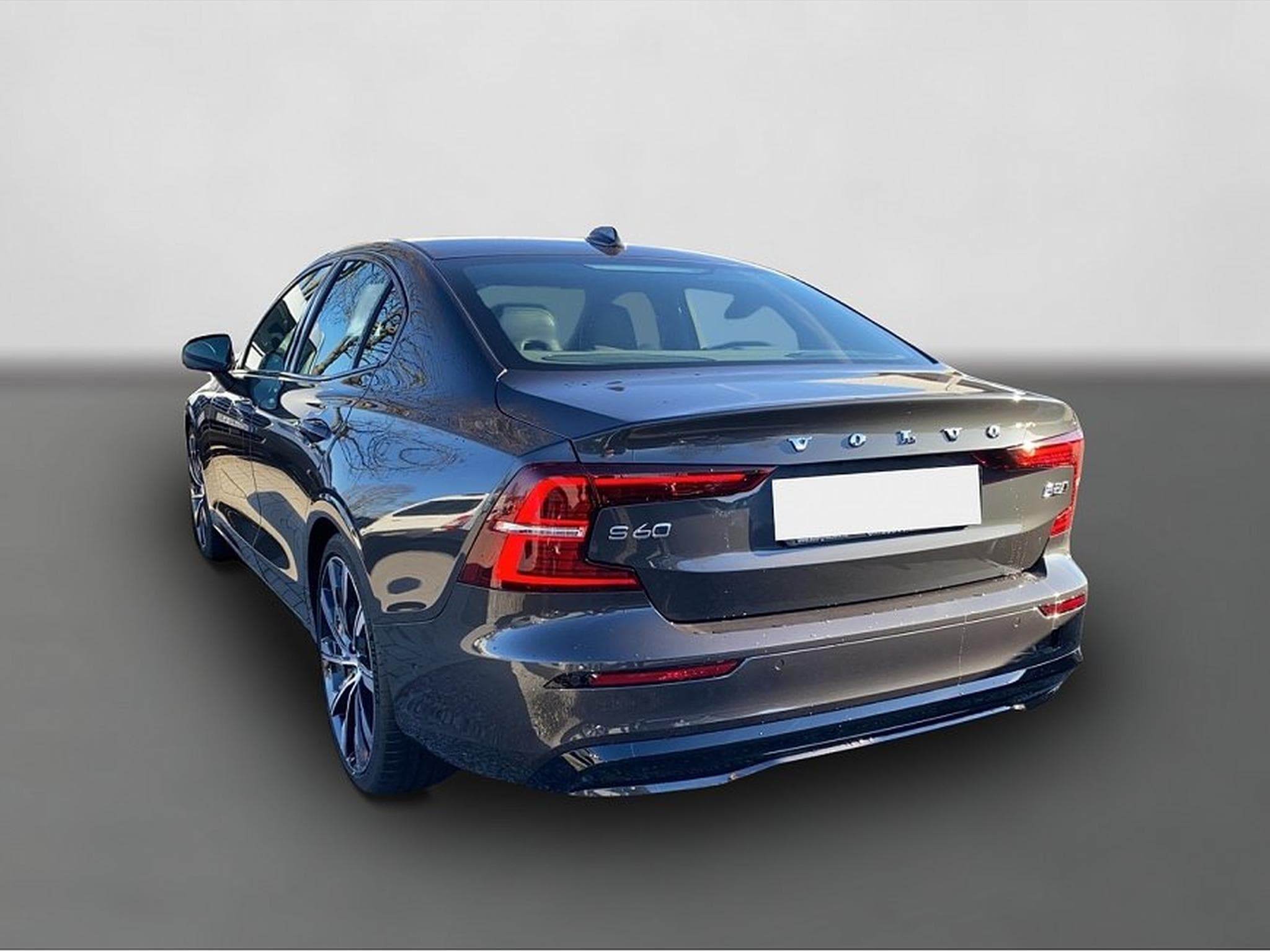 Volvo S60 (2023) - Photo 5