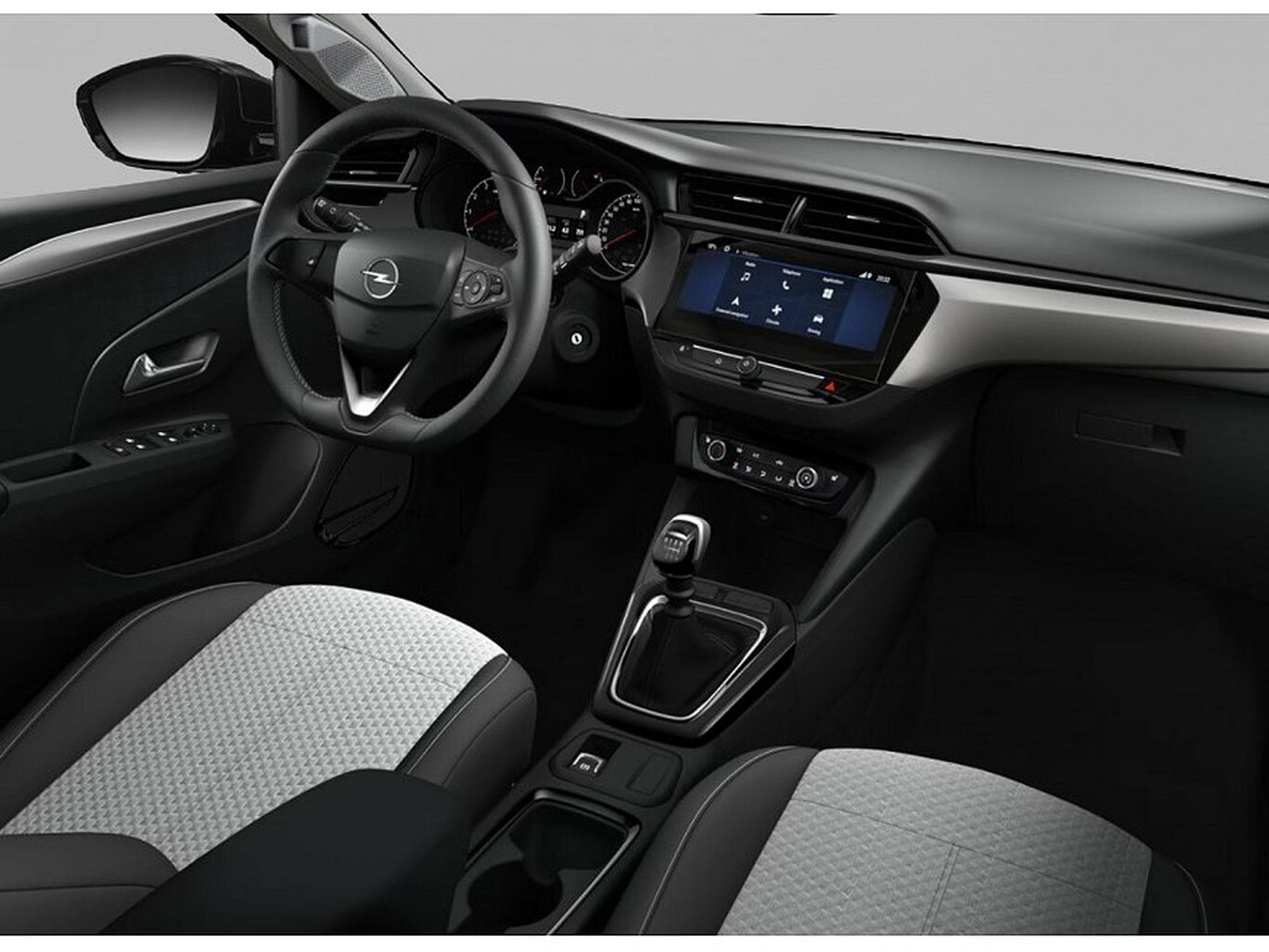 Opel Corsa (2026) - Photo 4