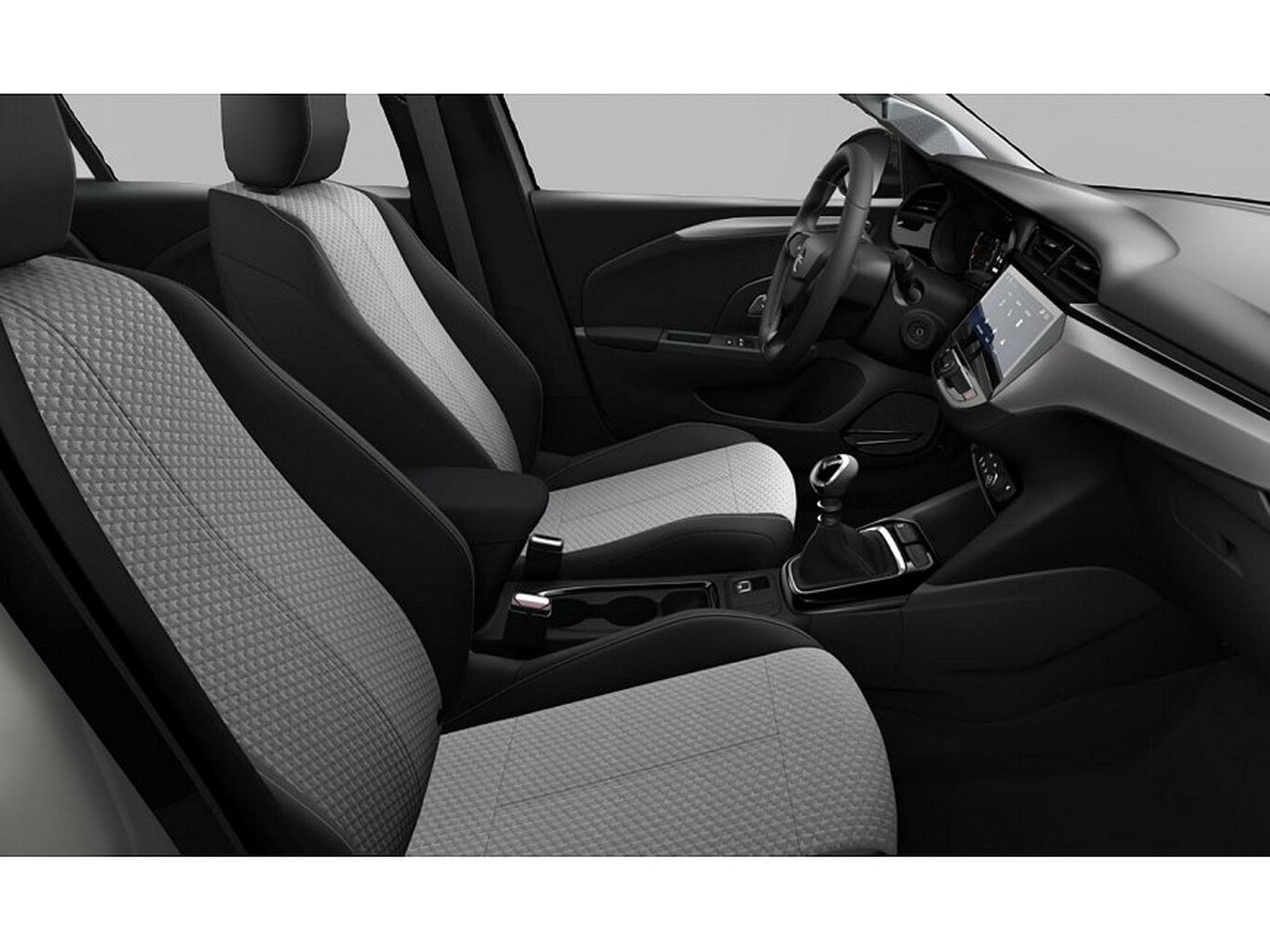 Opel Corsa (2026) - Photo 5