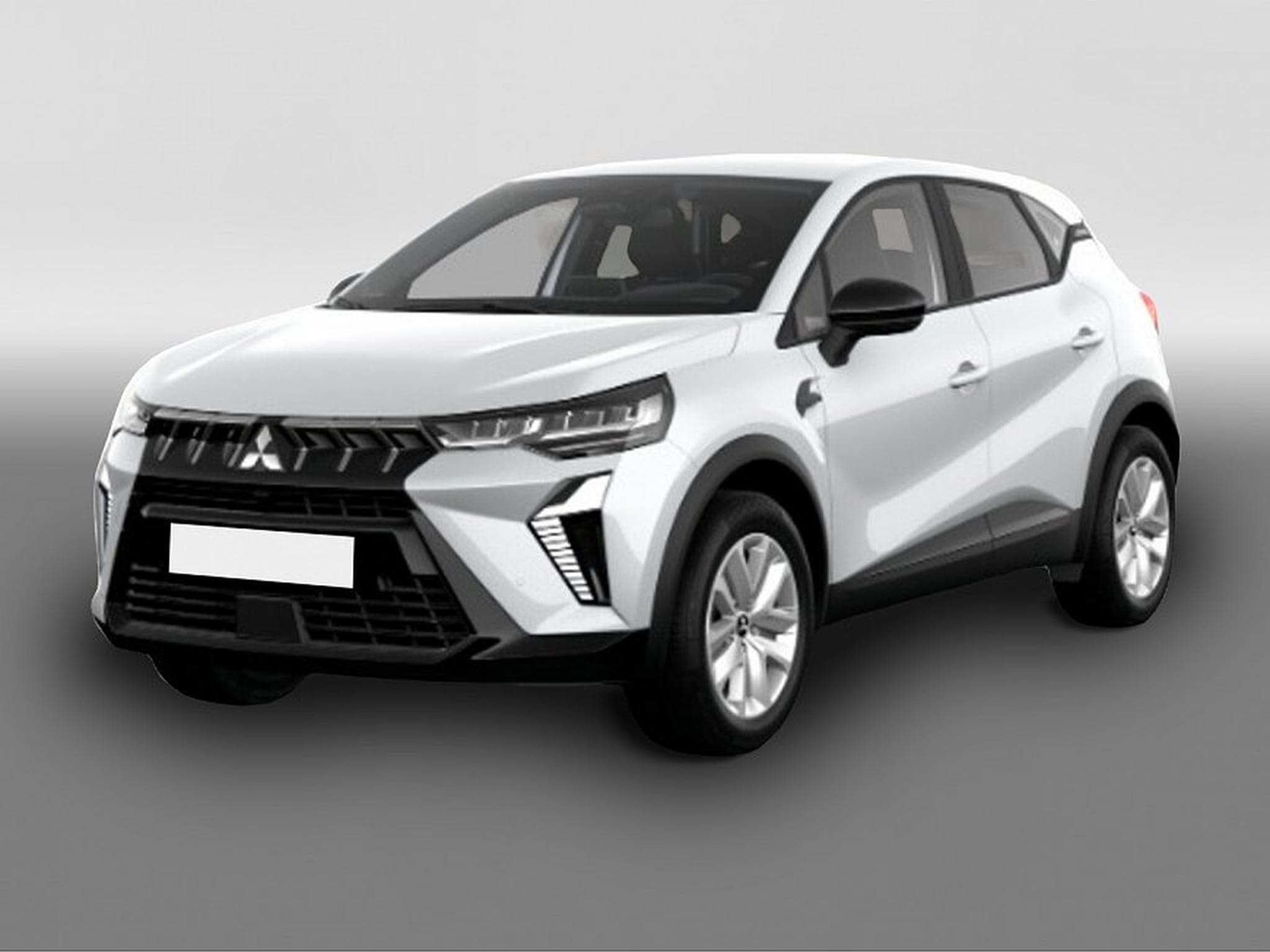 Mitsubishi ASX (2025) - Photo 1