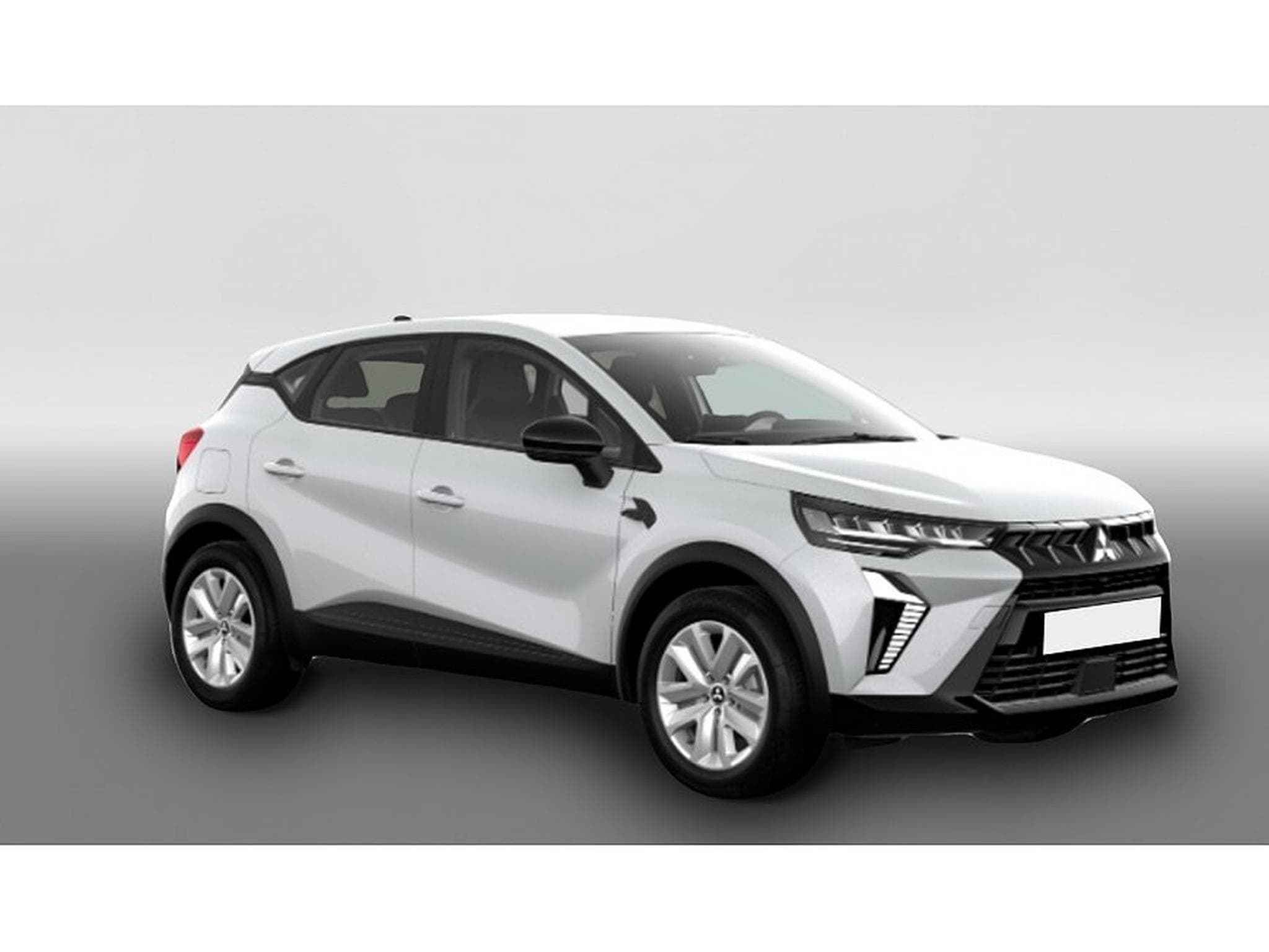 Mitsubishi ASX (2025) - Photo 2