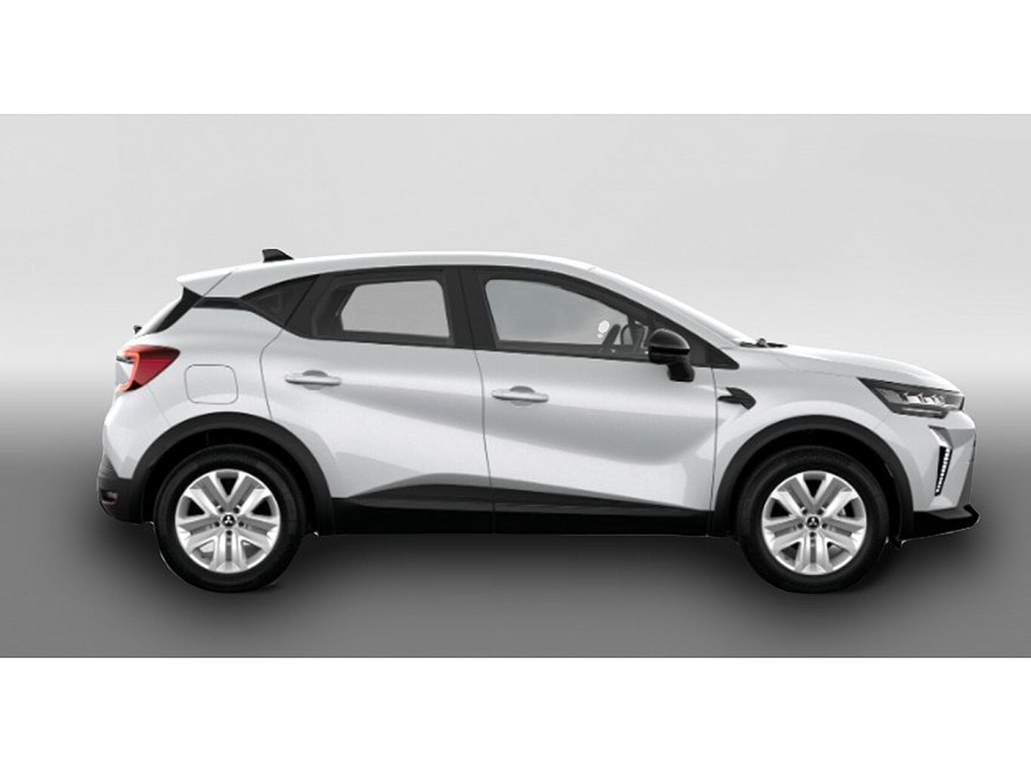 Mitsubishi ASX (2025) - Photo 3