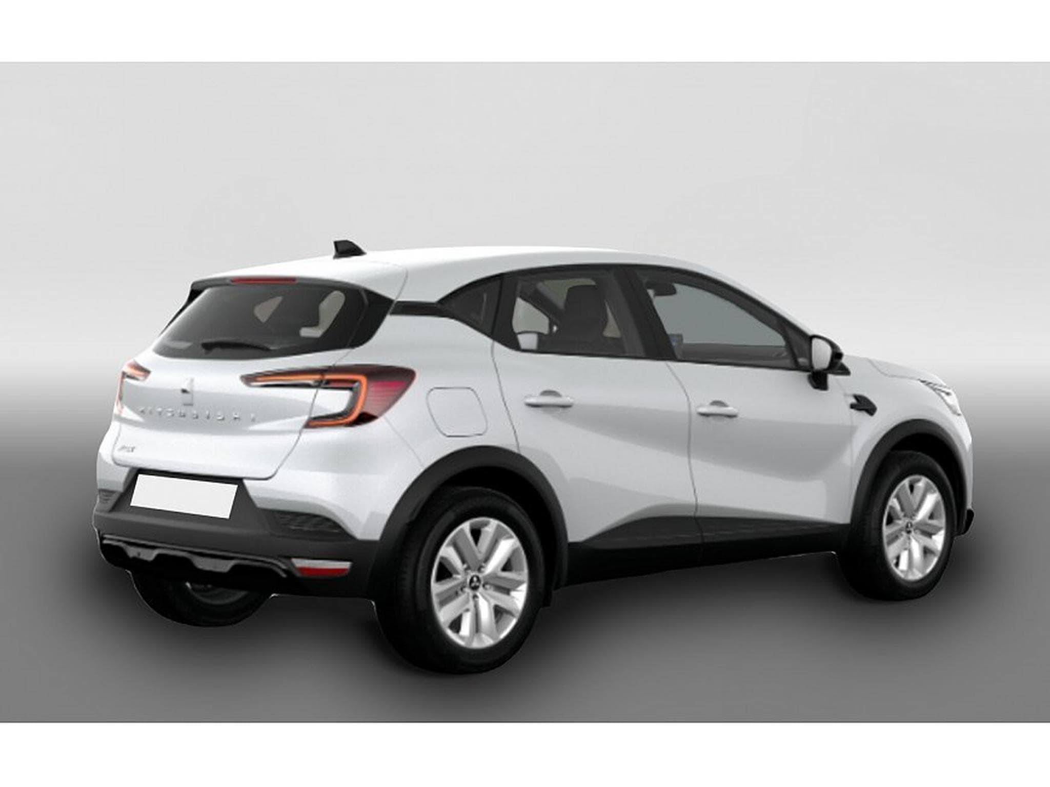Mitsubishi ASX (2025) - Photo 4
