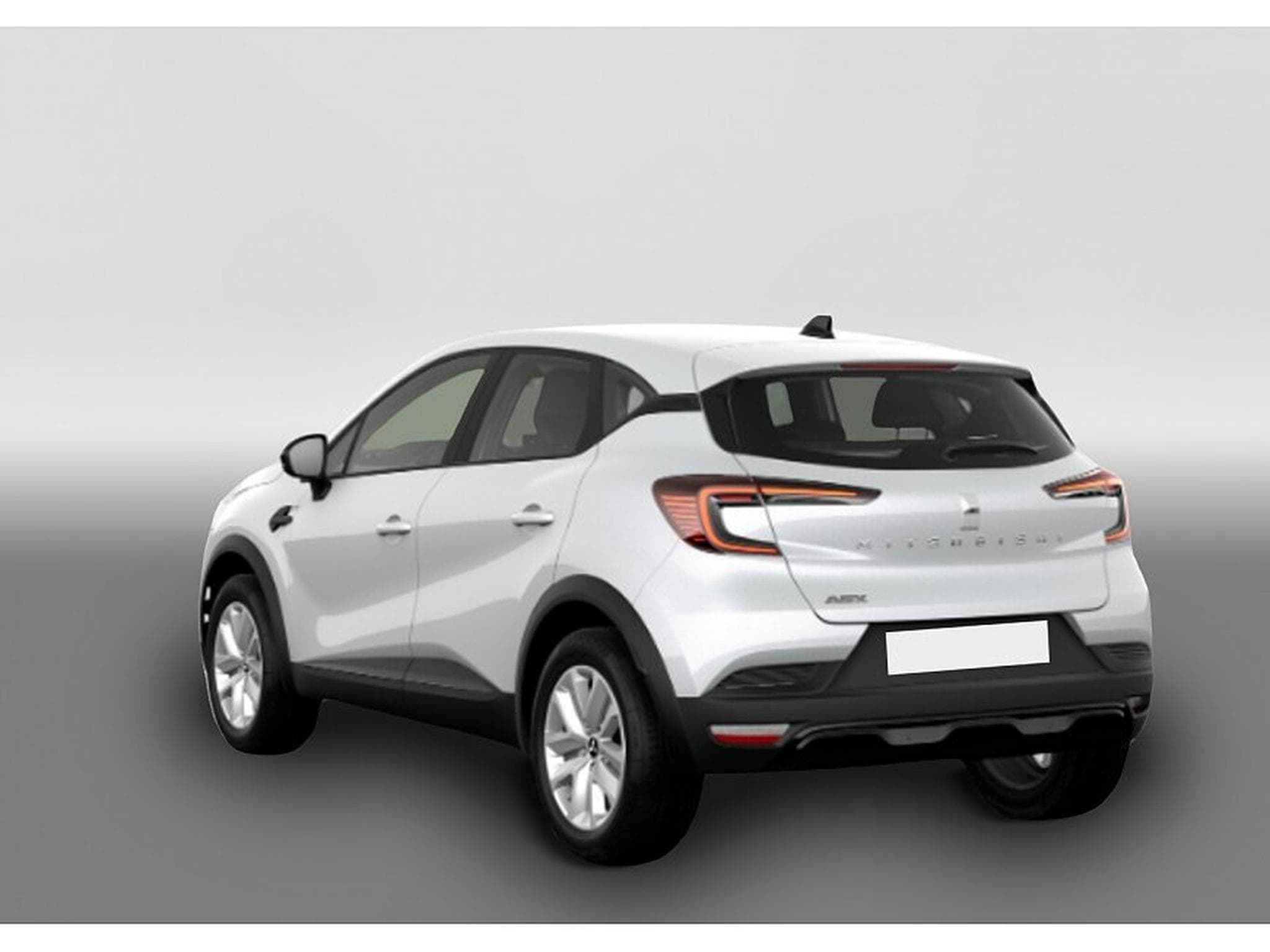 Mitsubishi ASX (2025) - Photo 5