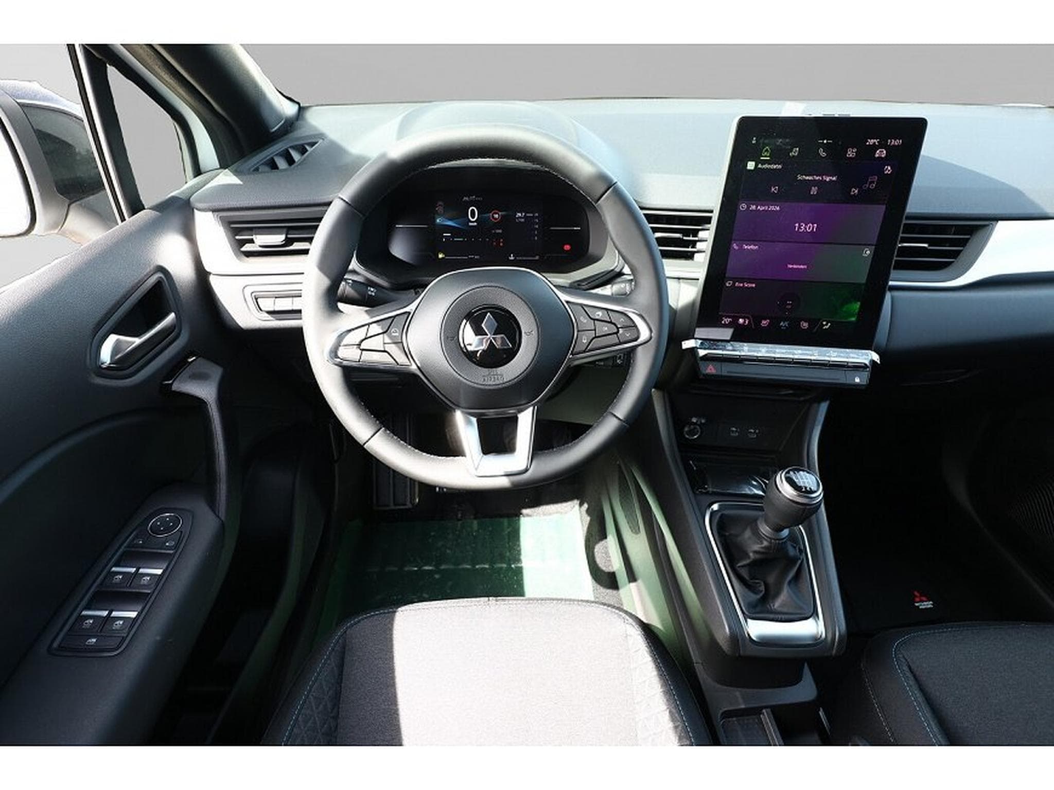 Mitsubishi ASX (2025) - Foto 6