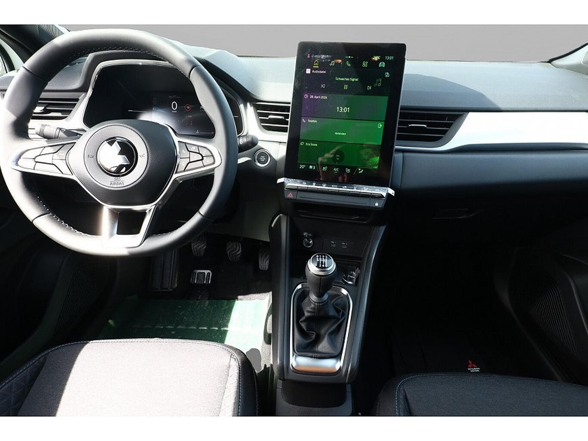 Mitsubishi ASX (2025) - Foto 7