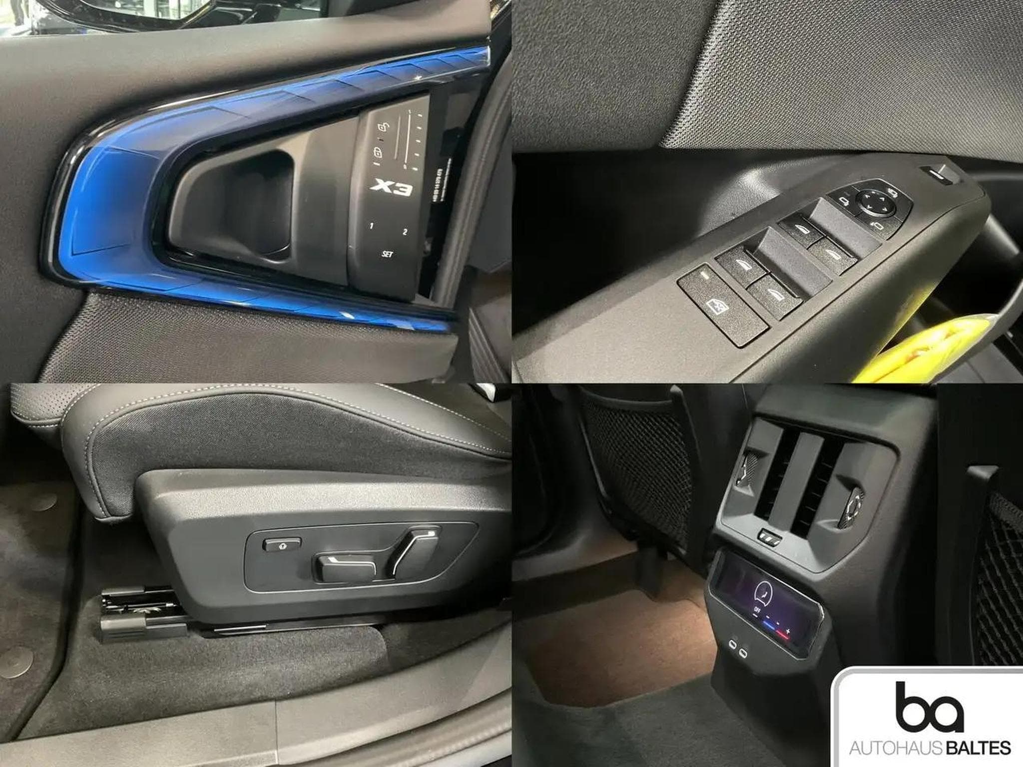 BMW X3 (2025) - Photo 13