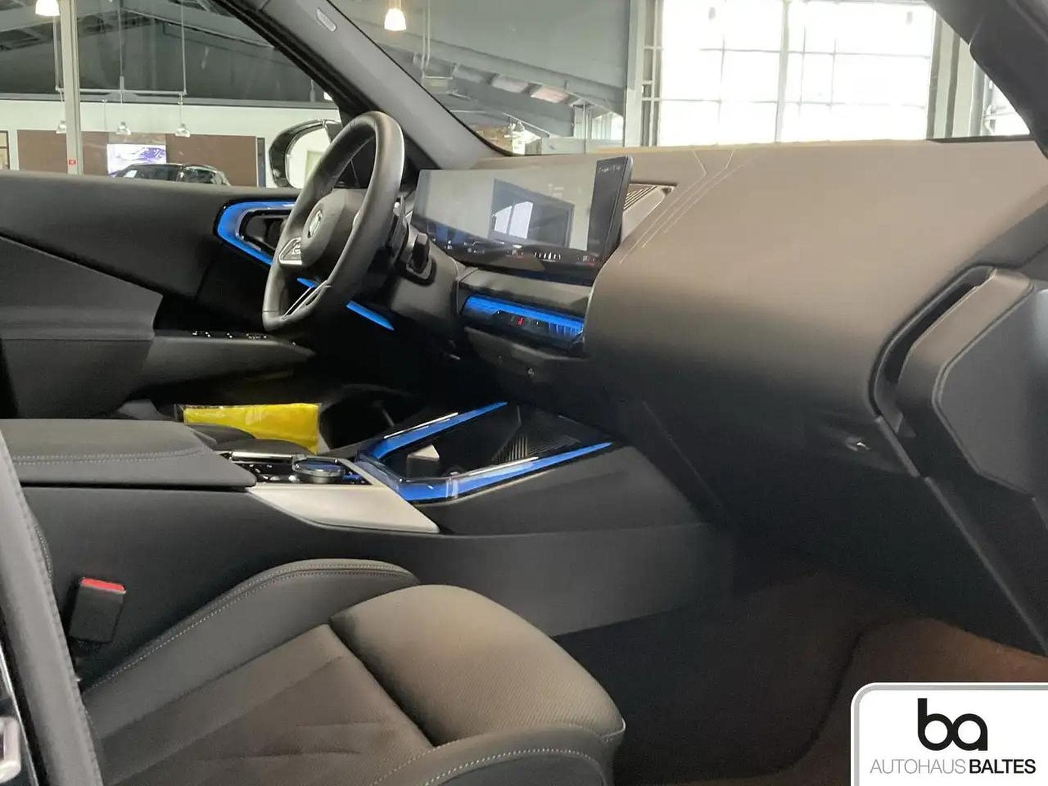 BMW X3 (2025) - Photo 6