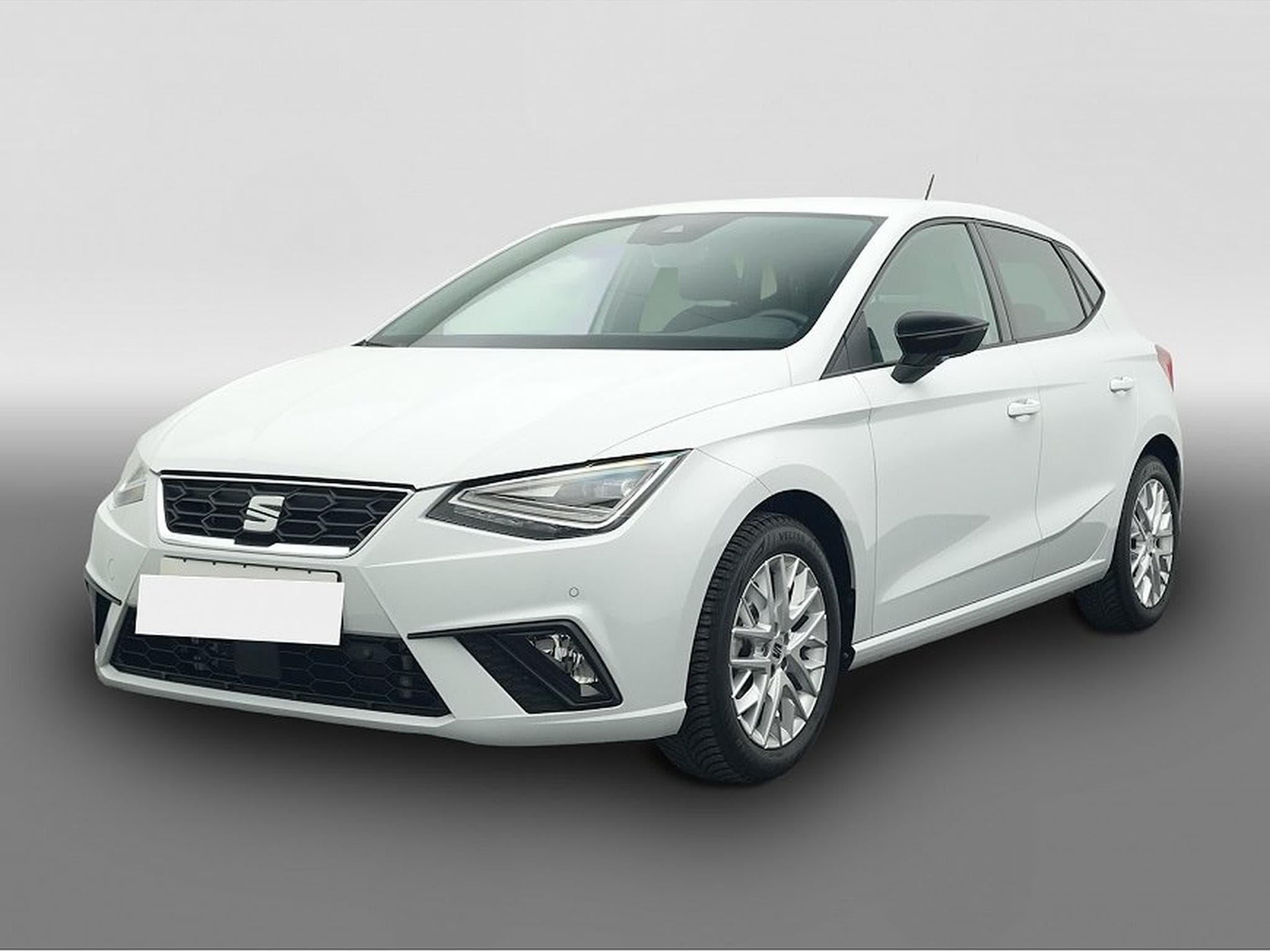 Seat Ibiza (2025) - Photo 1