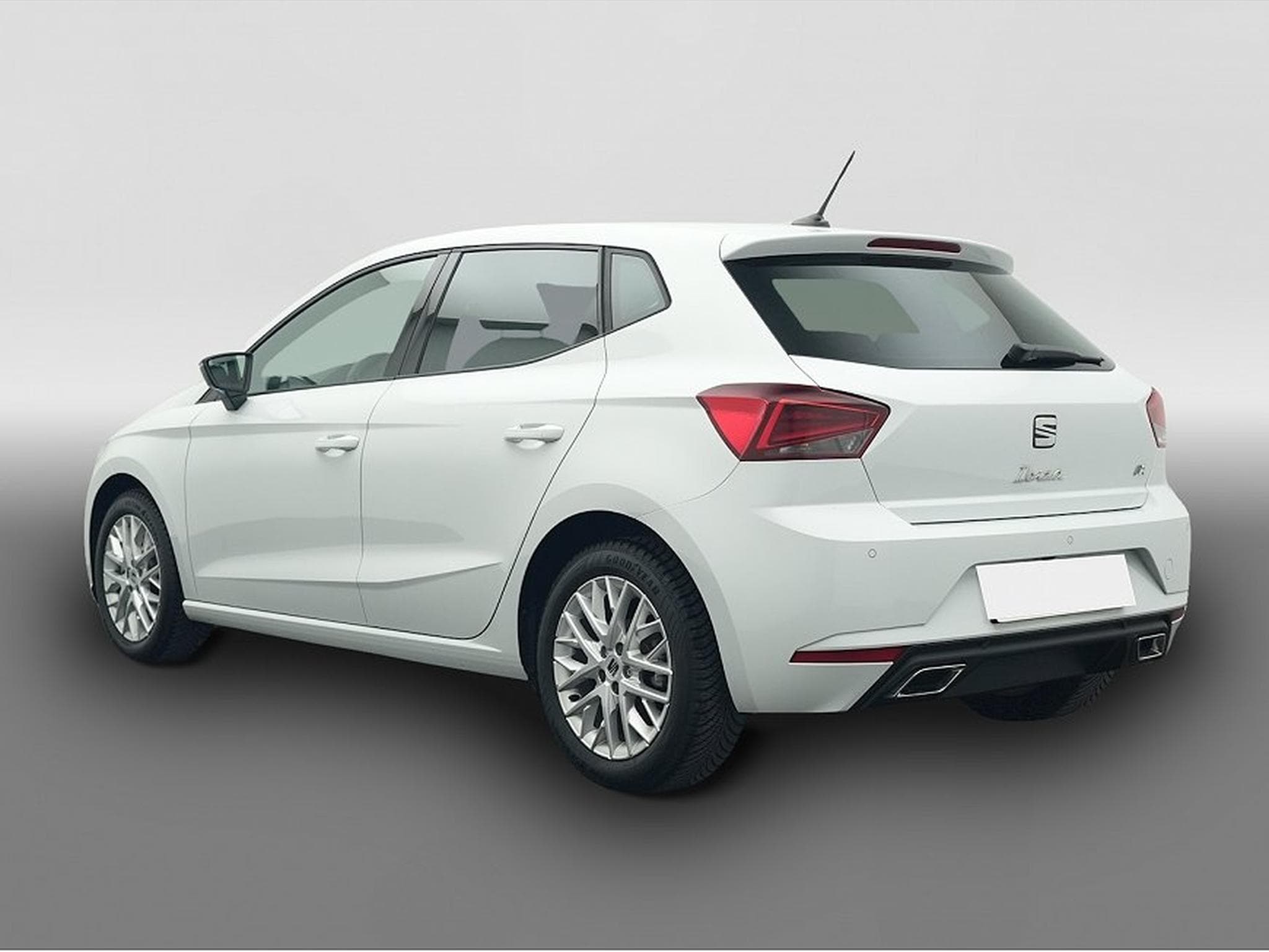 Seat Ibiza (2025) - Photo 3
