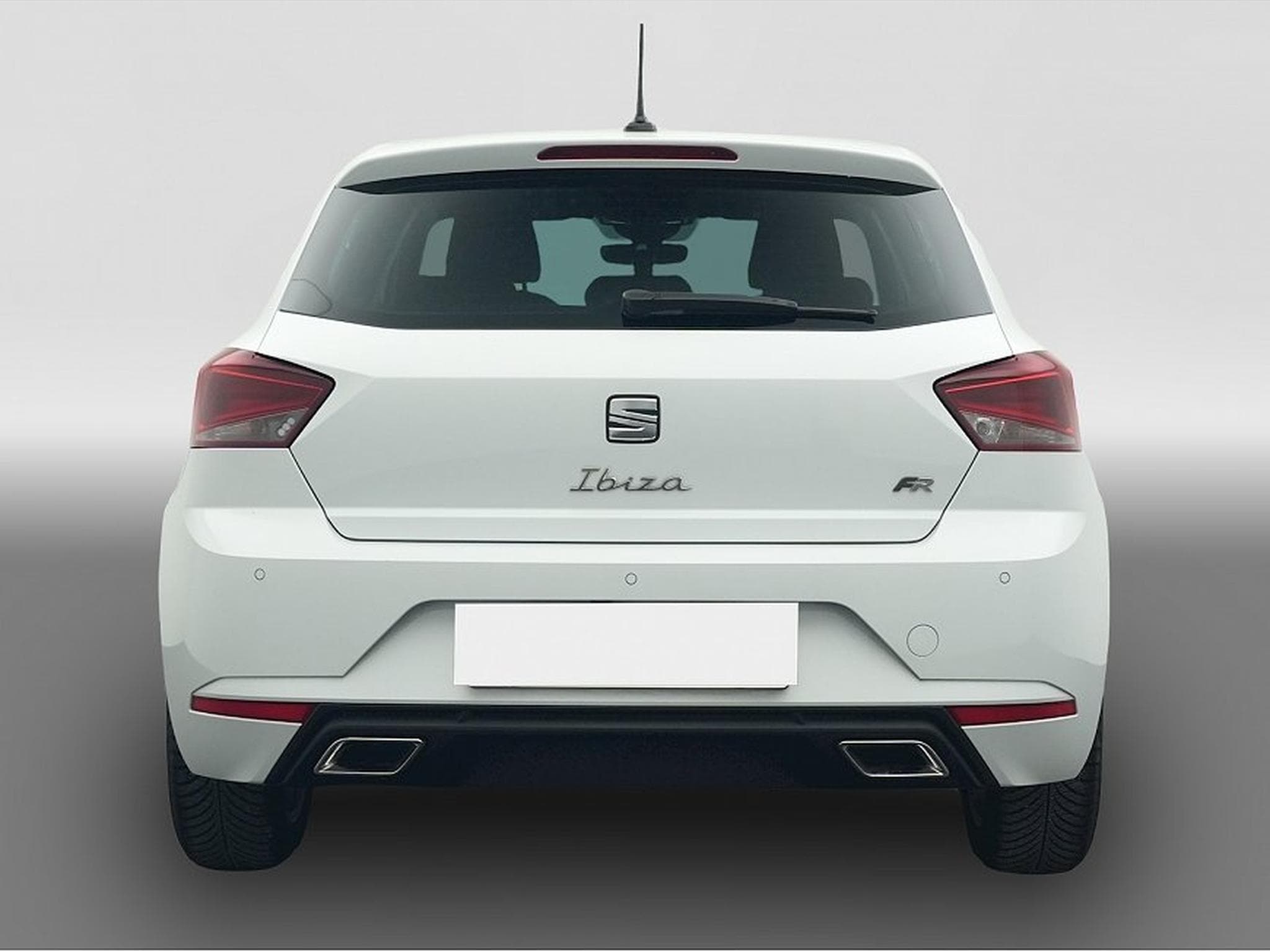 Seat Ibiza (2025) - Photo 4