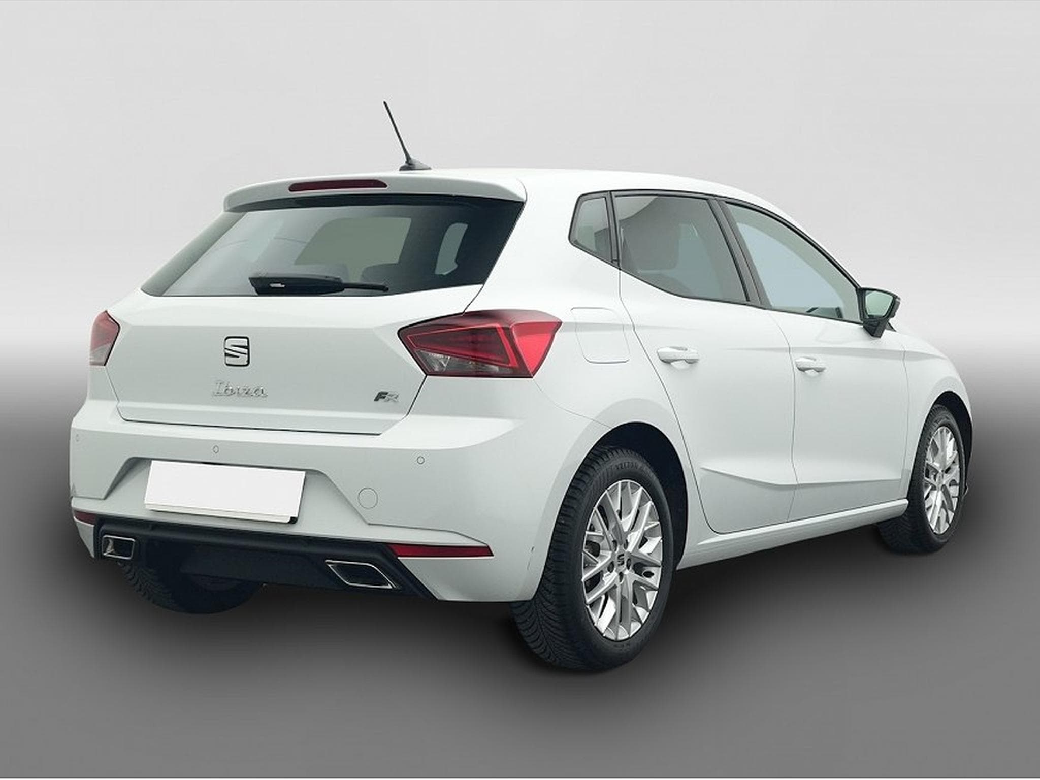 Seat Ibiza (2025) - Photo 5