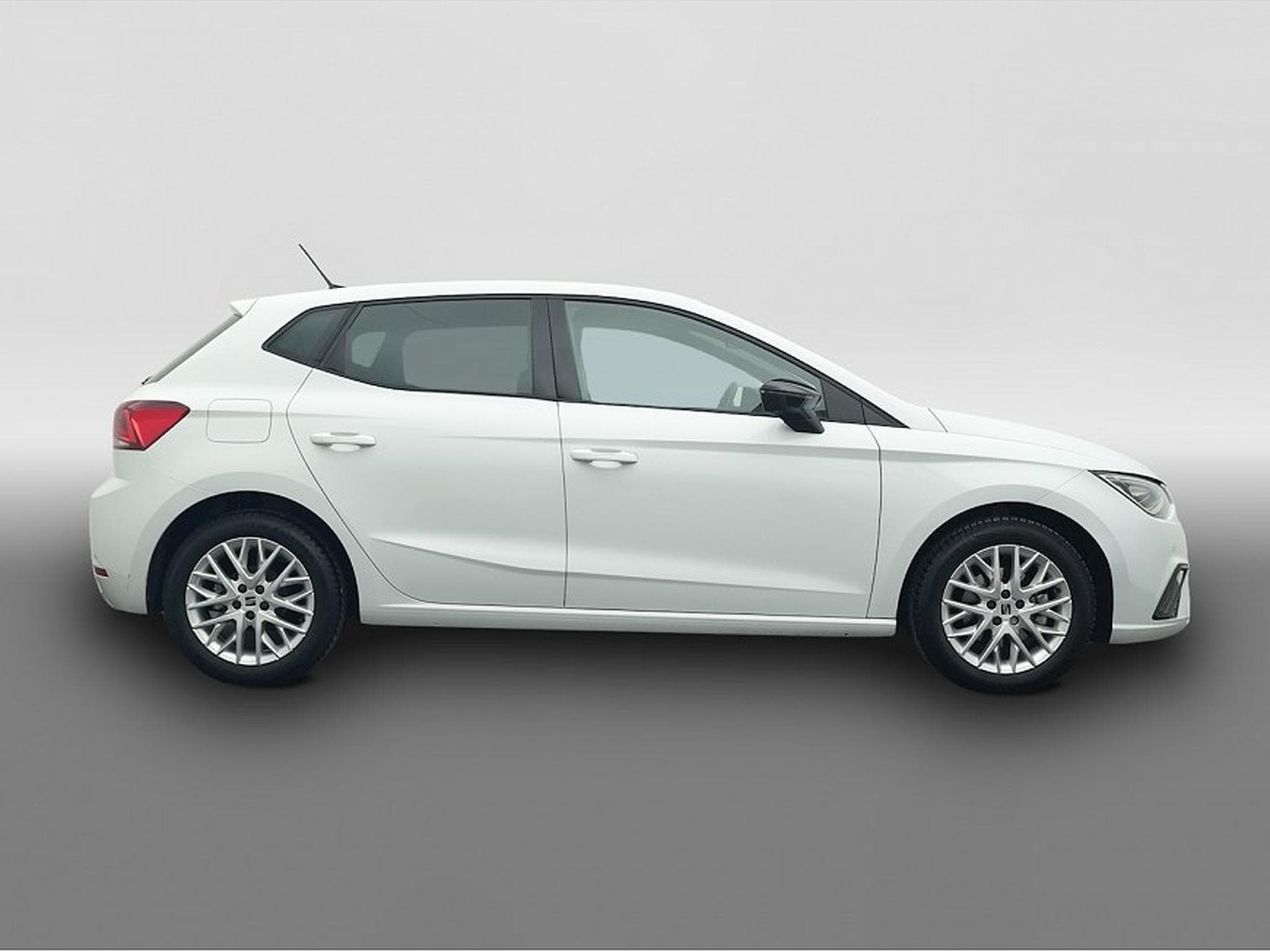 Seat Ibiza (2025) - Photo 6