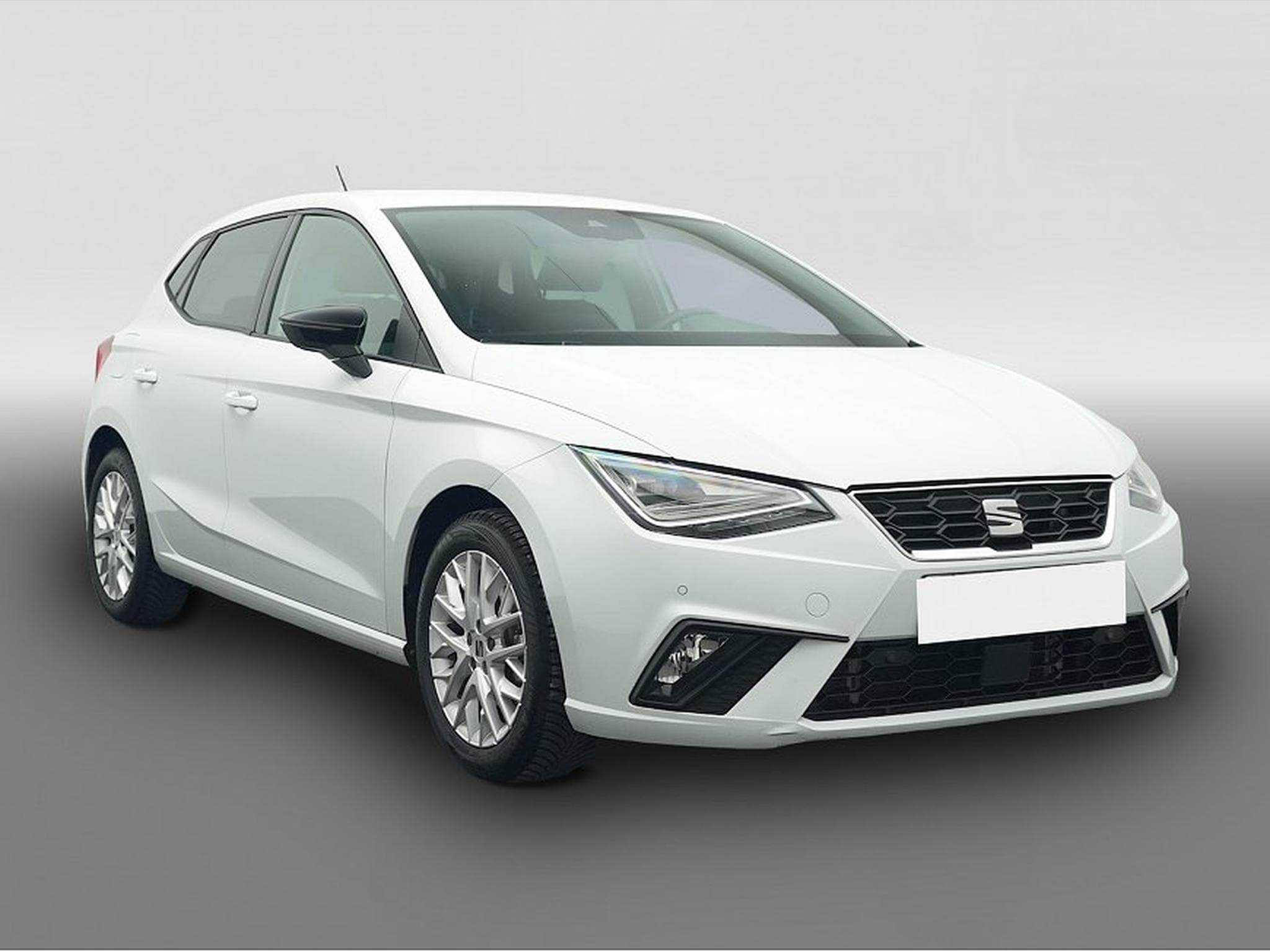 Seat Ibiza (2025) - Photo 7