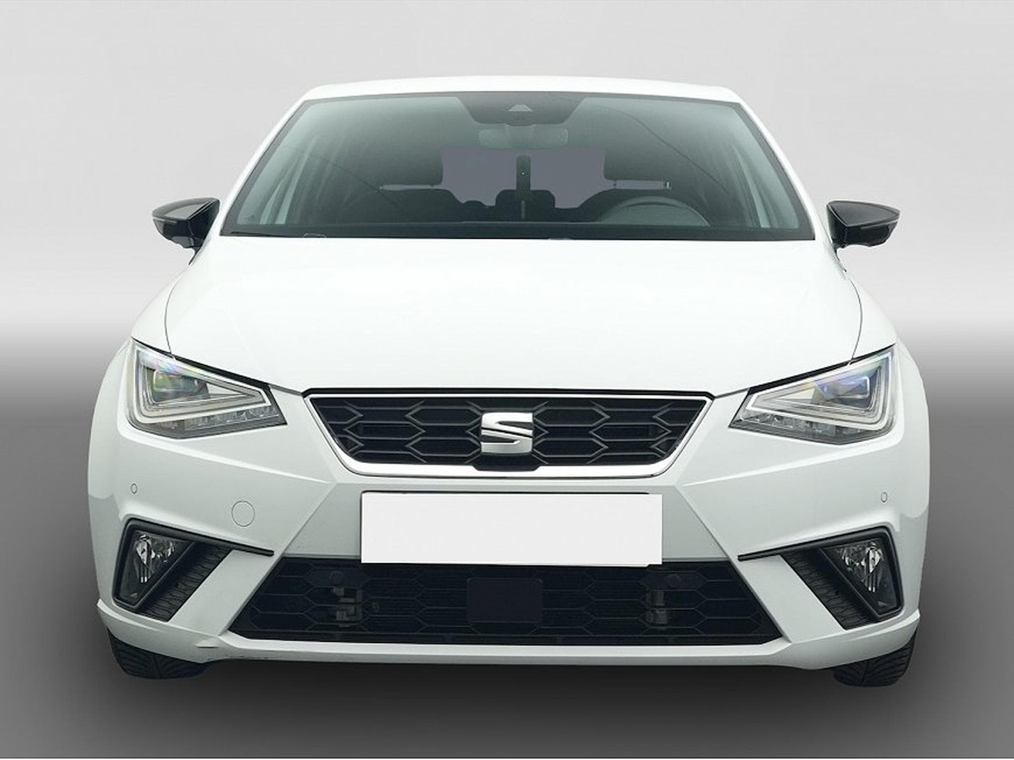 Seat Ibiza (2025) - Photo 8