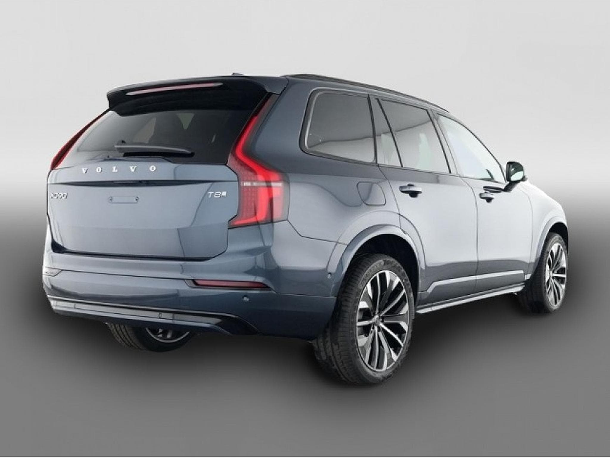 Volvo XC90 (2025) - Photo 2