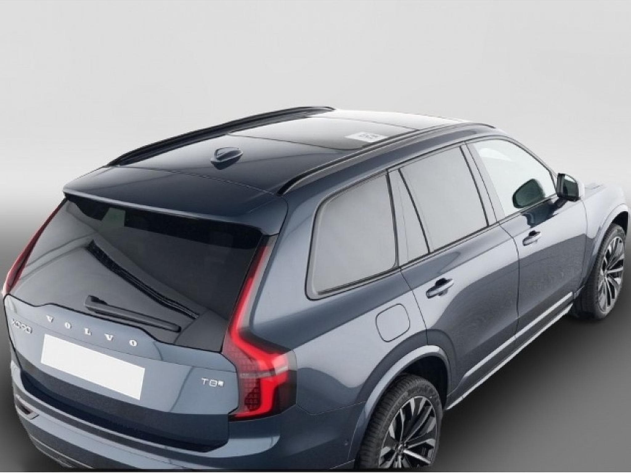 Volvo XC90 (2025) - Photo 3