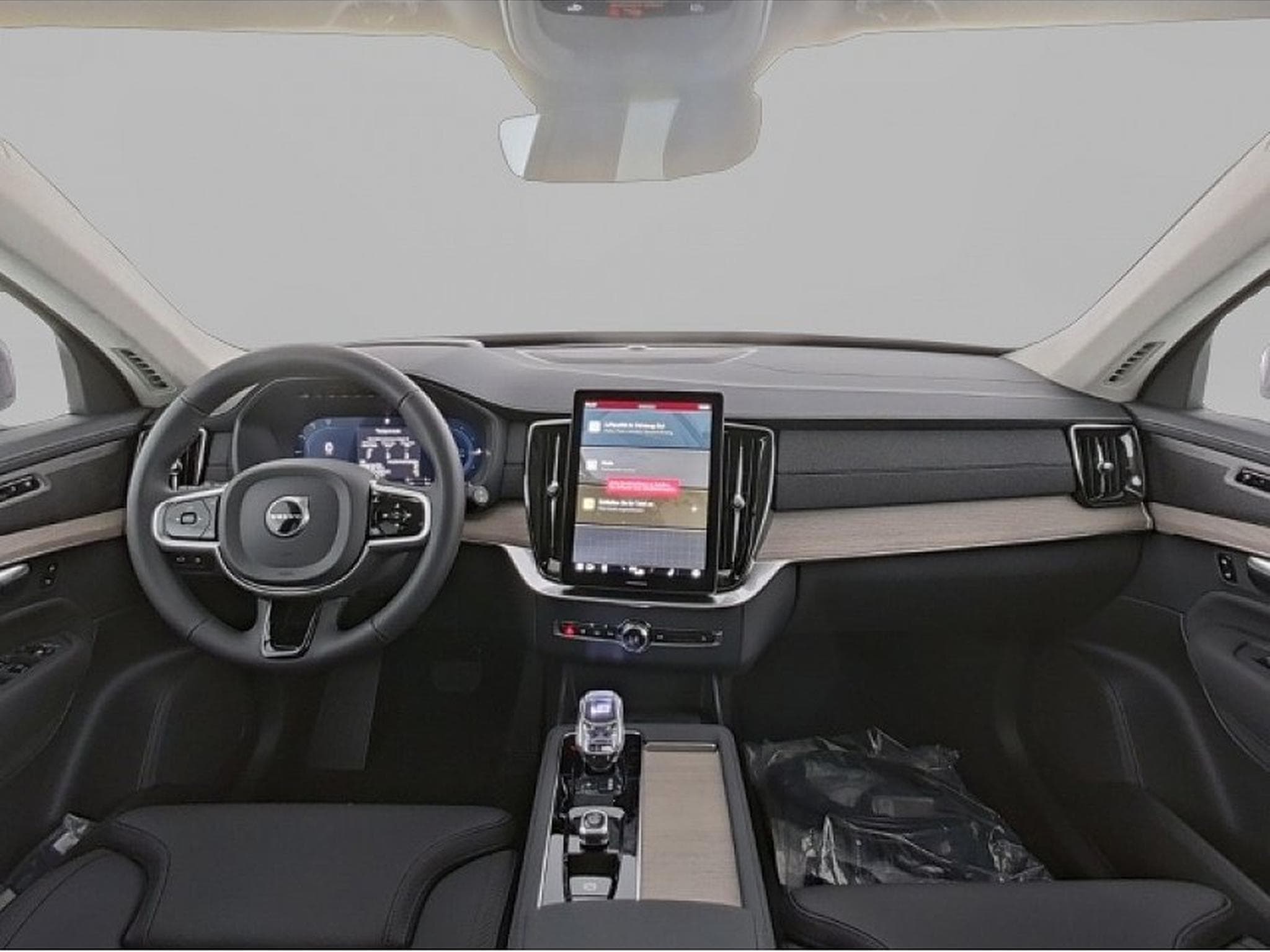 Volvo XC90 (2025) - Photo 4