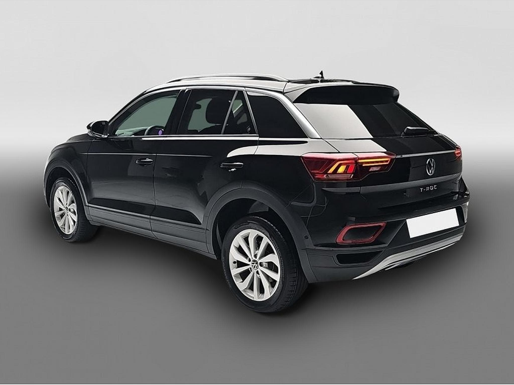 VW T-Roc (2026) - Foto 3