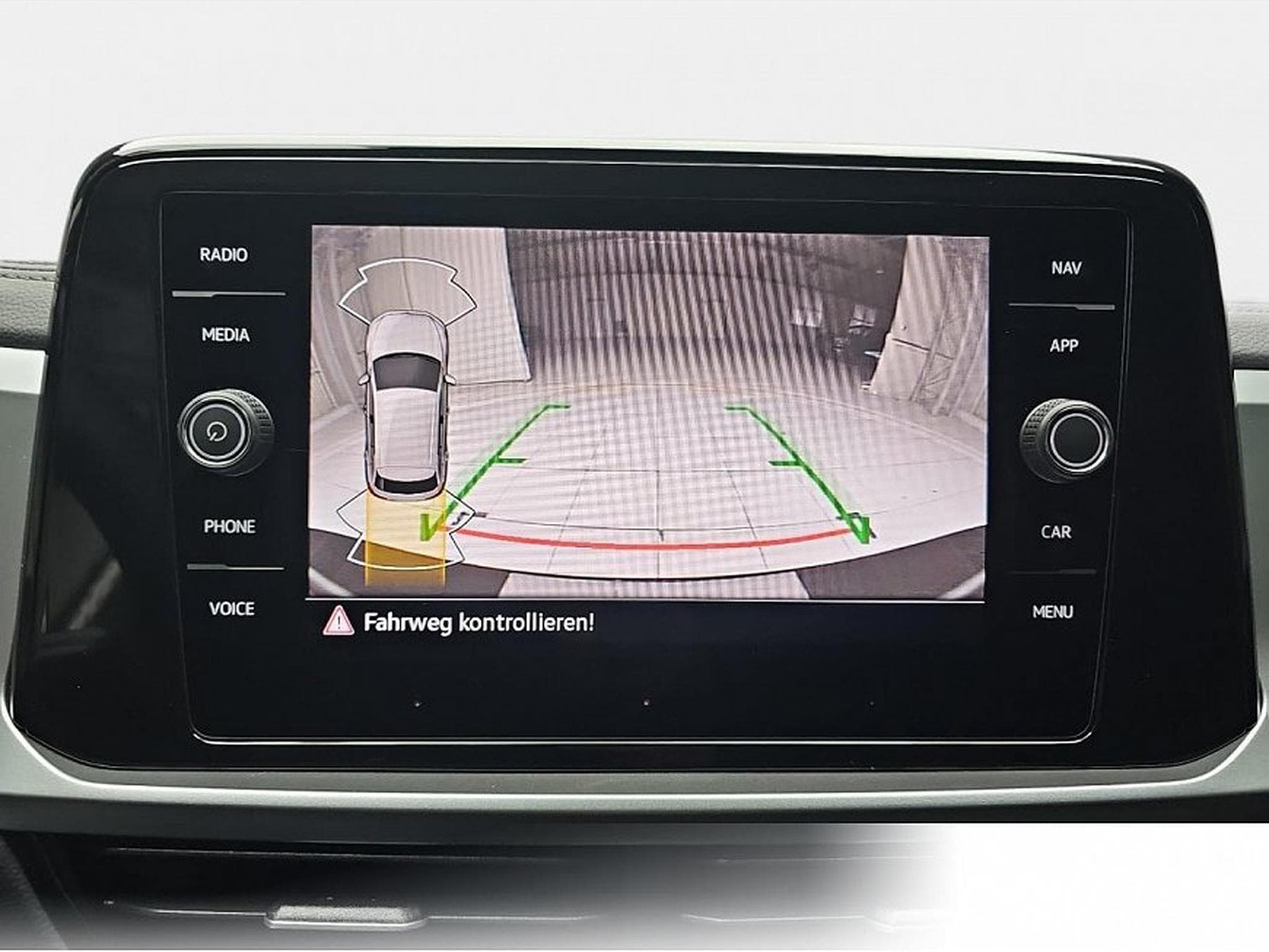 VW T-Roc (2026) - Foto 9